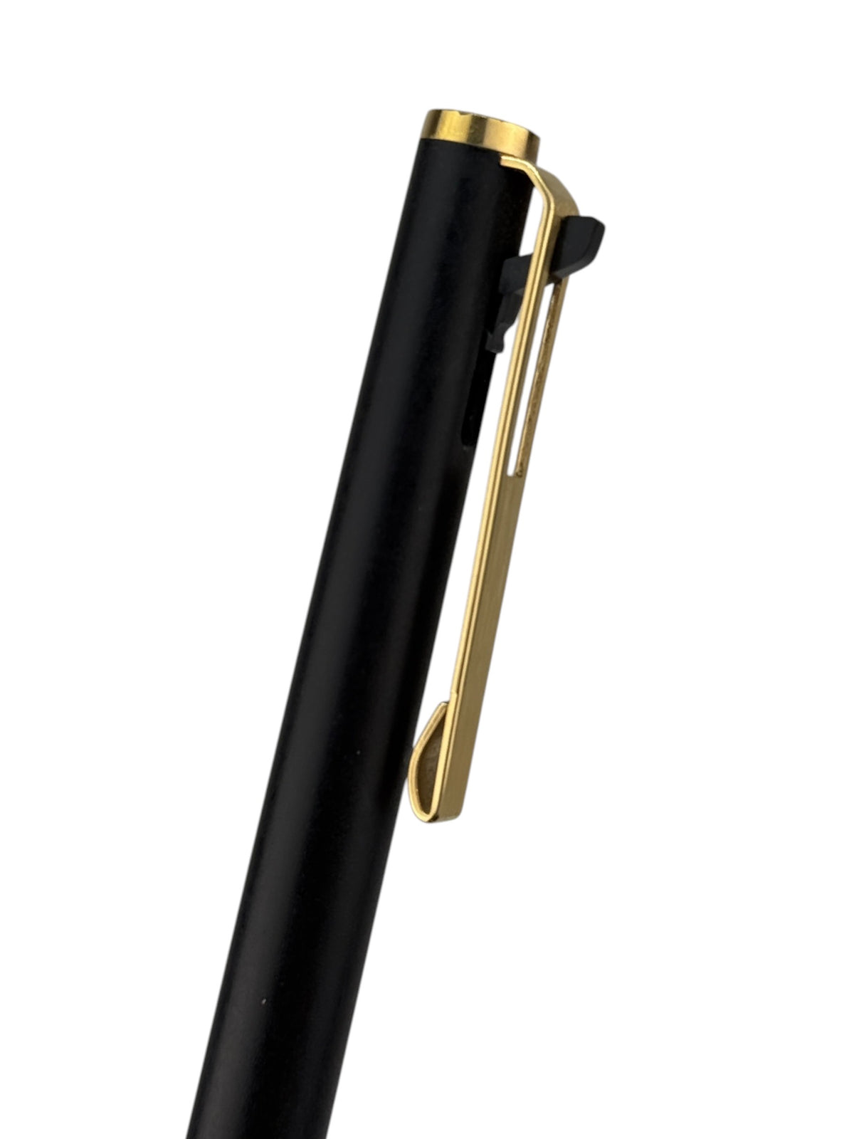 Mont Blanc Ballpix 782 Stift