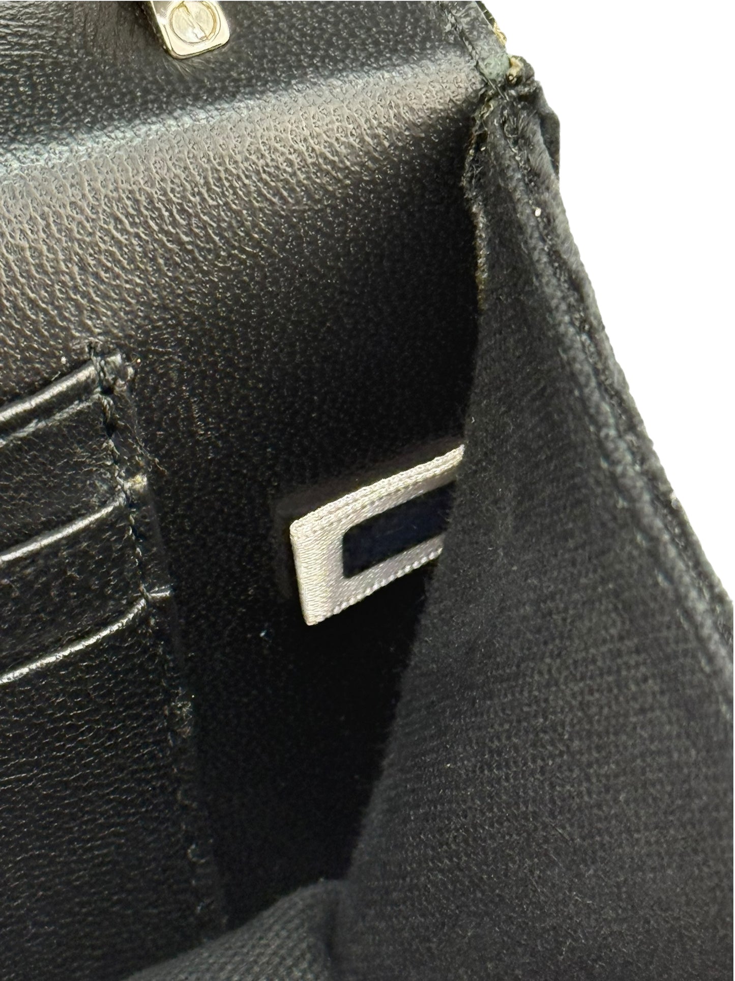 Jimmy Choo Finley Handtasche