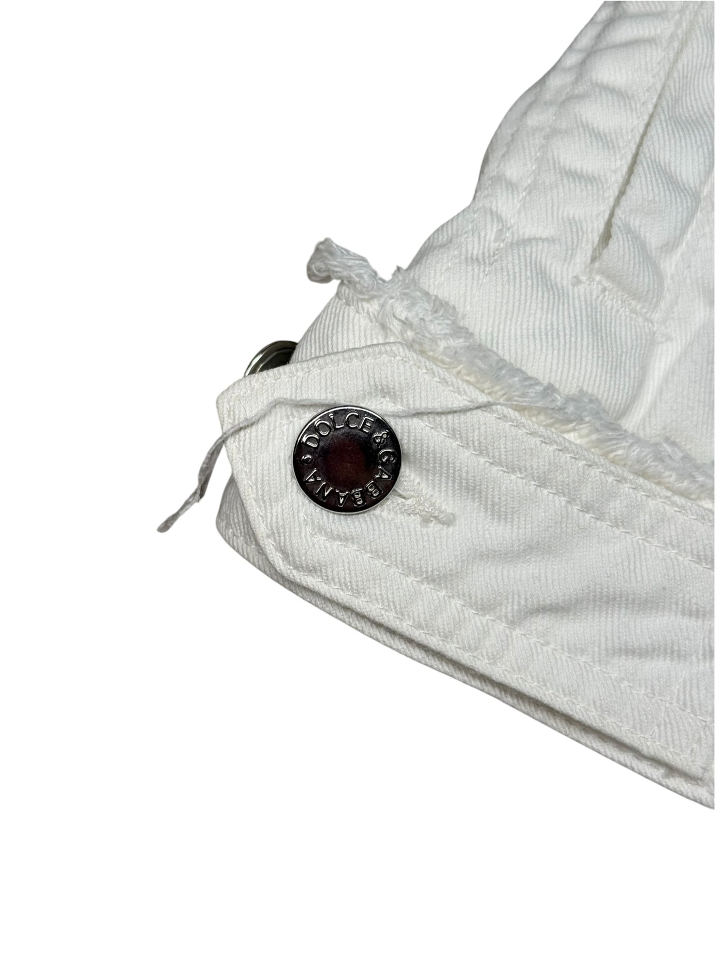Dolce Gabbana Jeansjacke