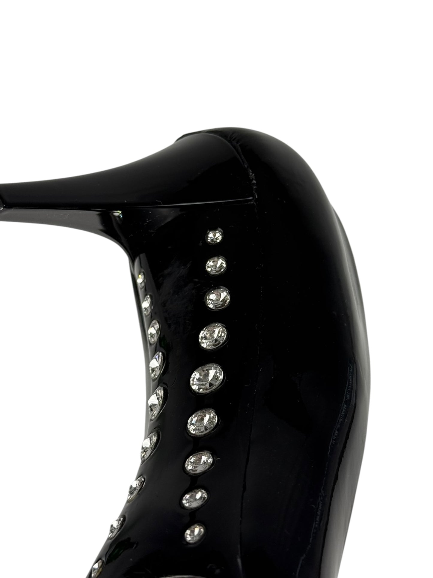 Miu Miu Diamant High Heels 38