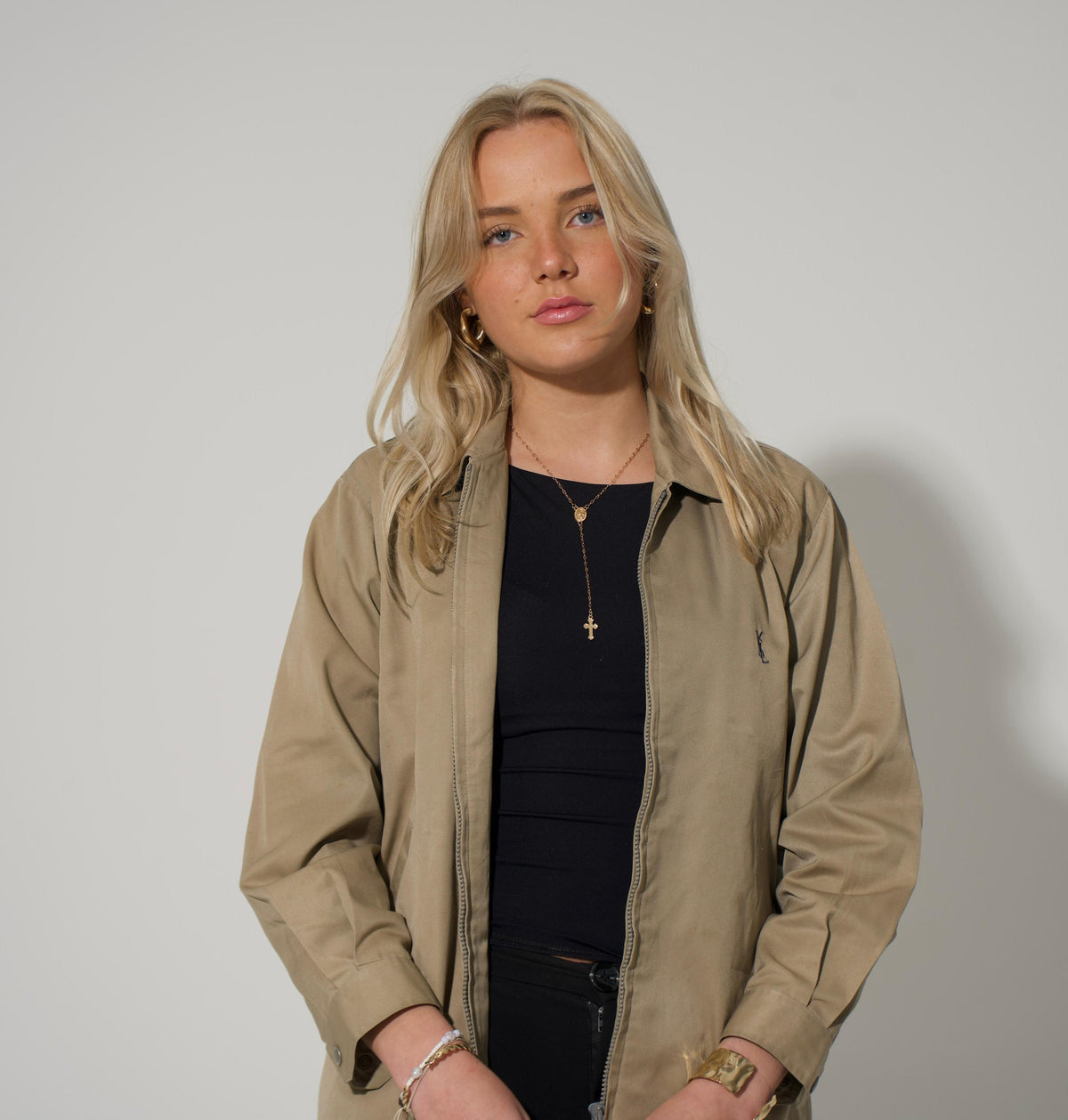 CLOTHING