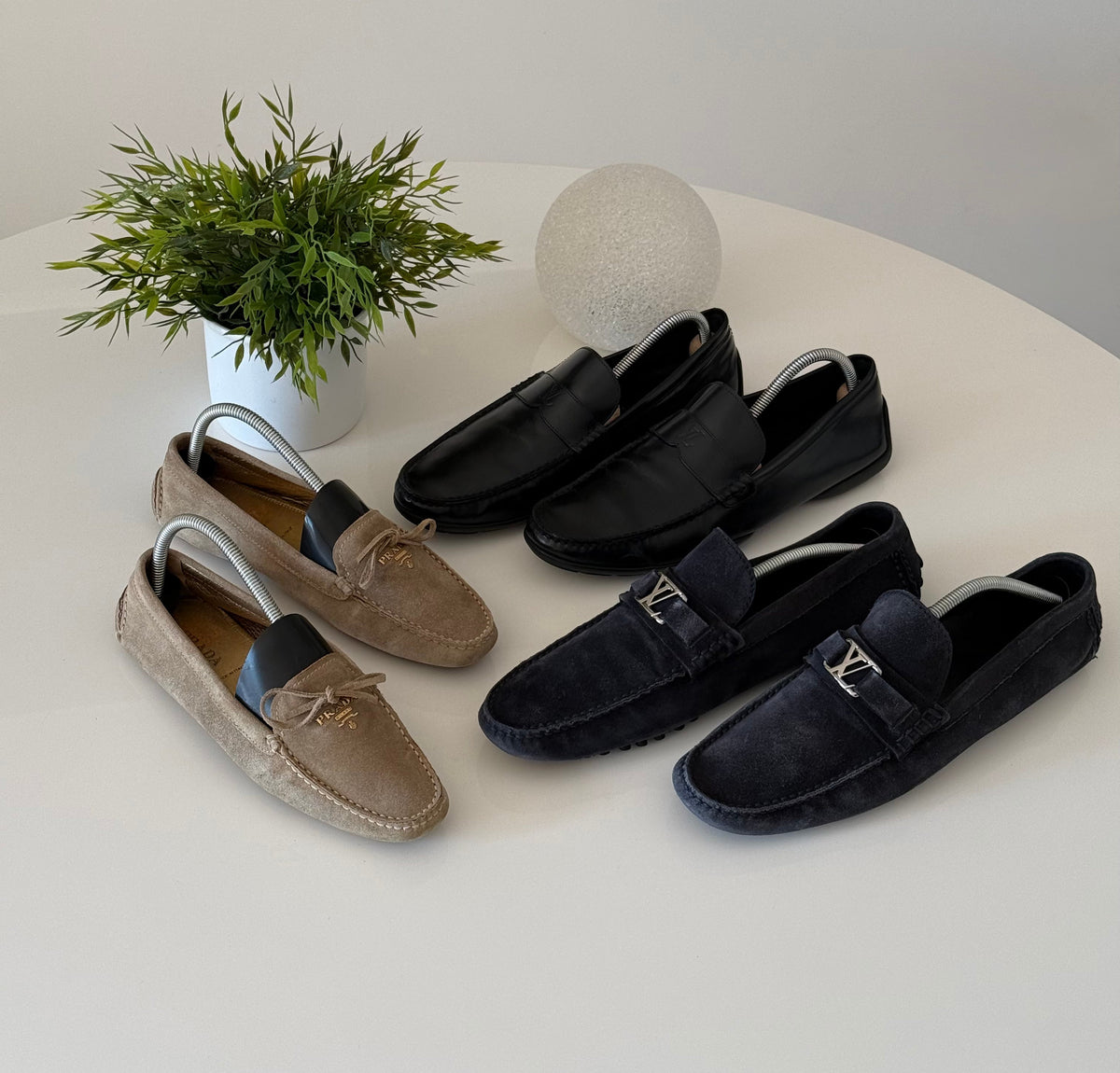 SHOES