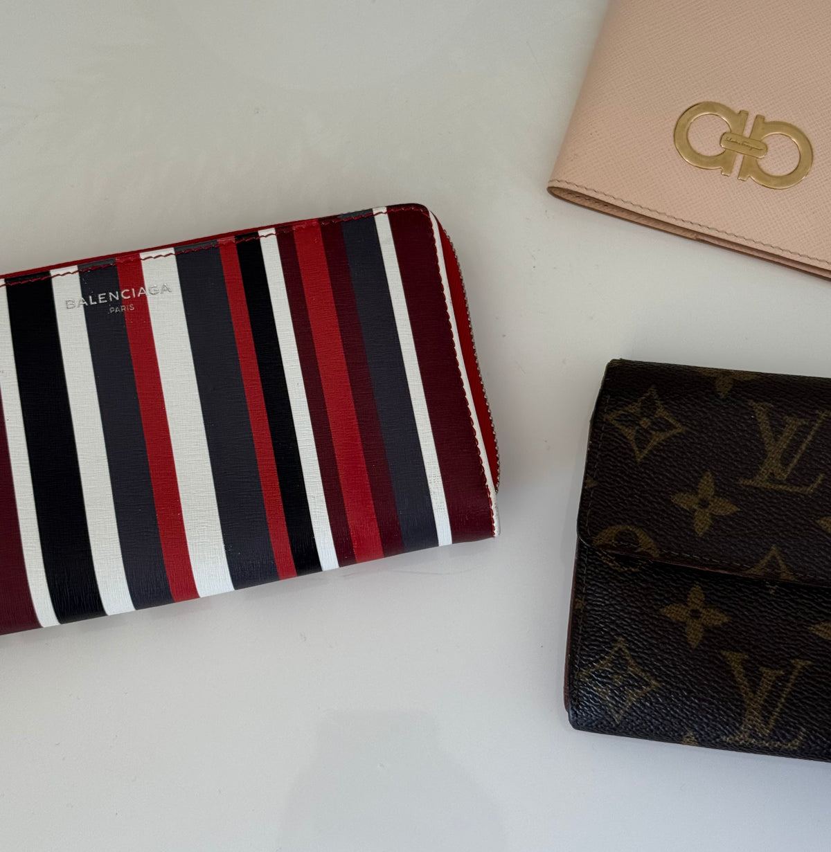 WALLETS