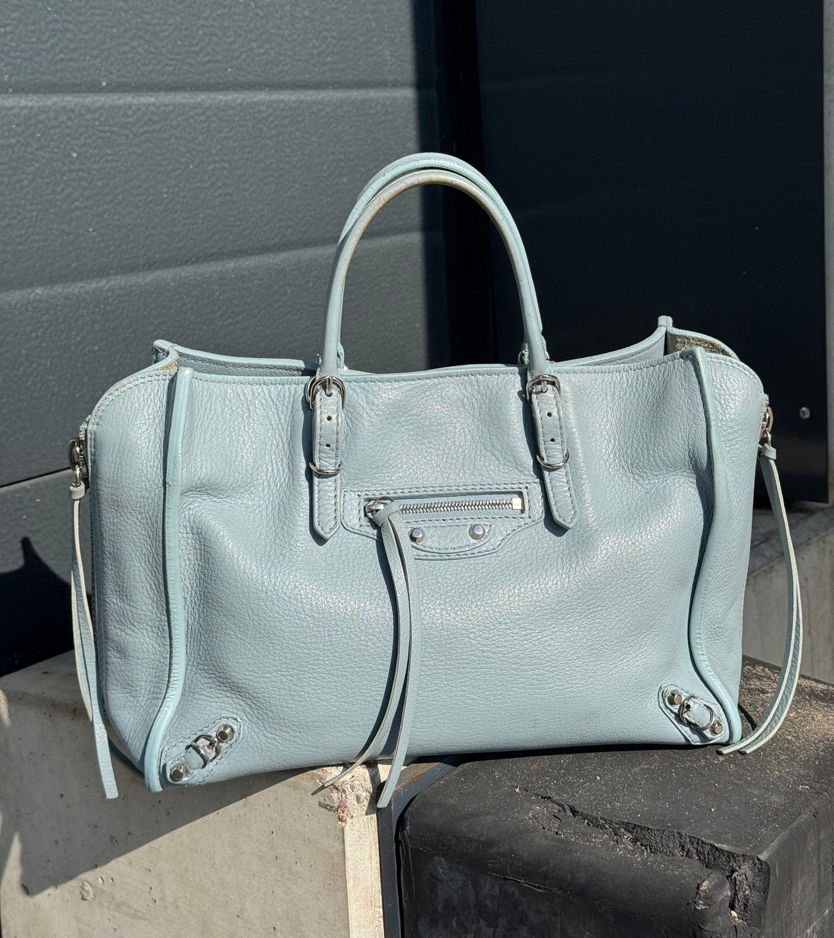 BAGS