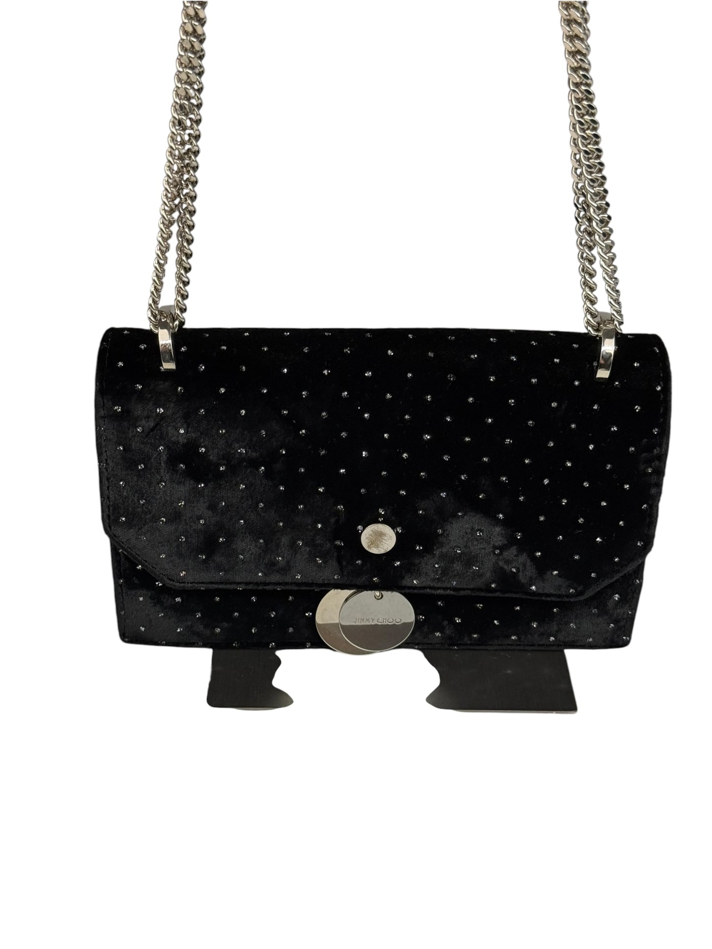 Jimmy Choo Finley Handtasche