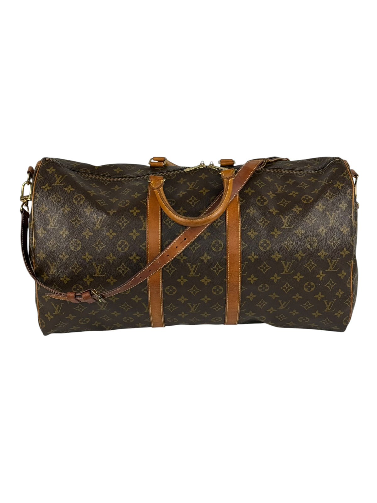 Louis Vuitton Keepall 55
