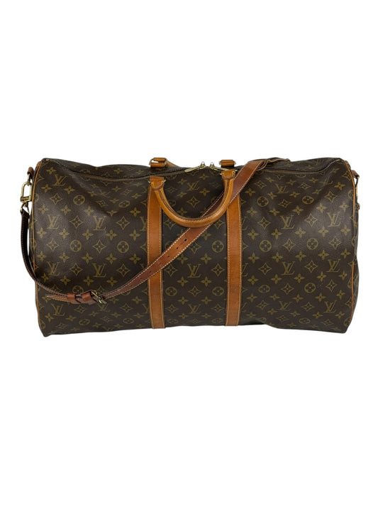 Louis Vuitton Keepall 55