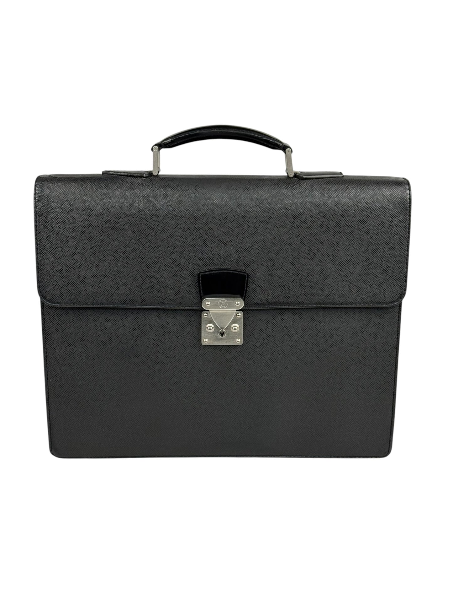 Louis Vuitton Serviette Business Tas