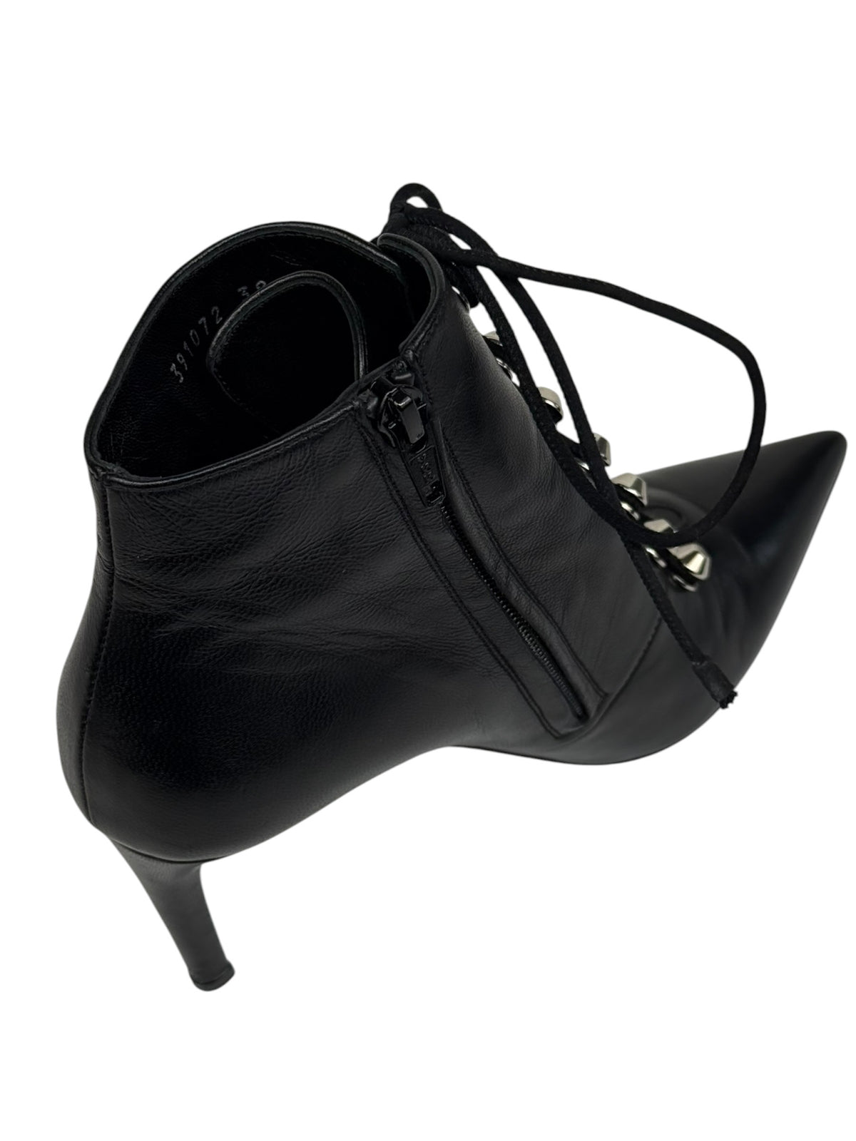 Balenciaga Schnürstiefeletten
