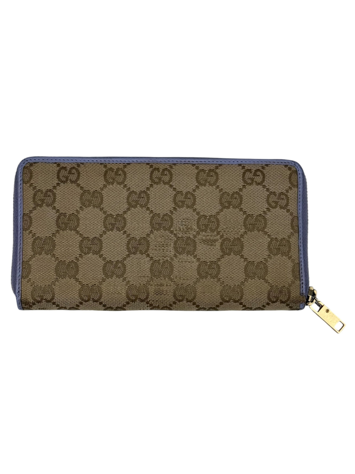 Gucci GG Monogramm Portemonnaie