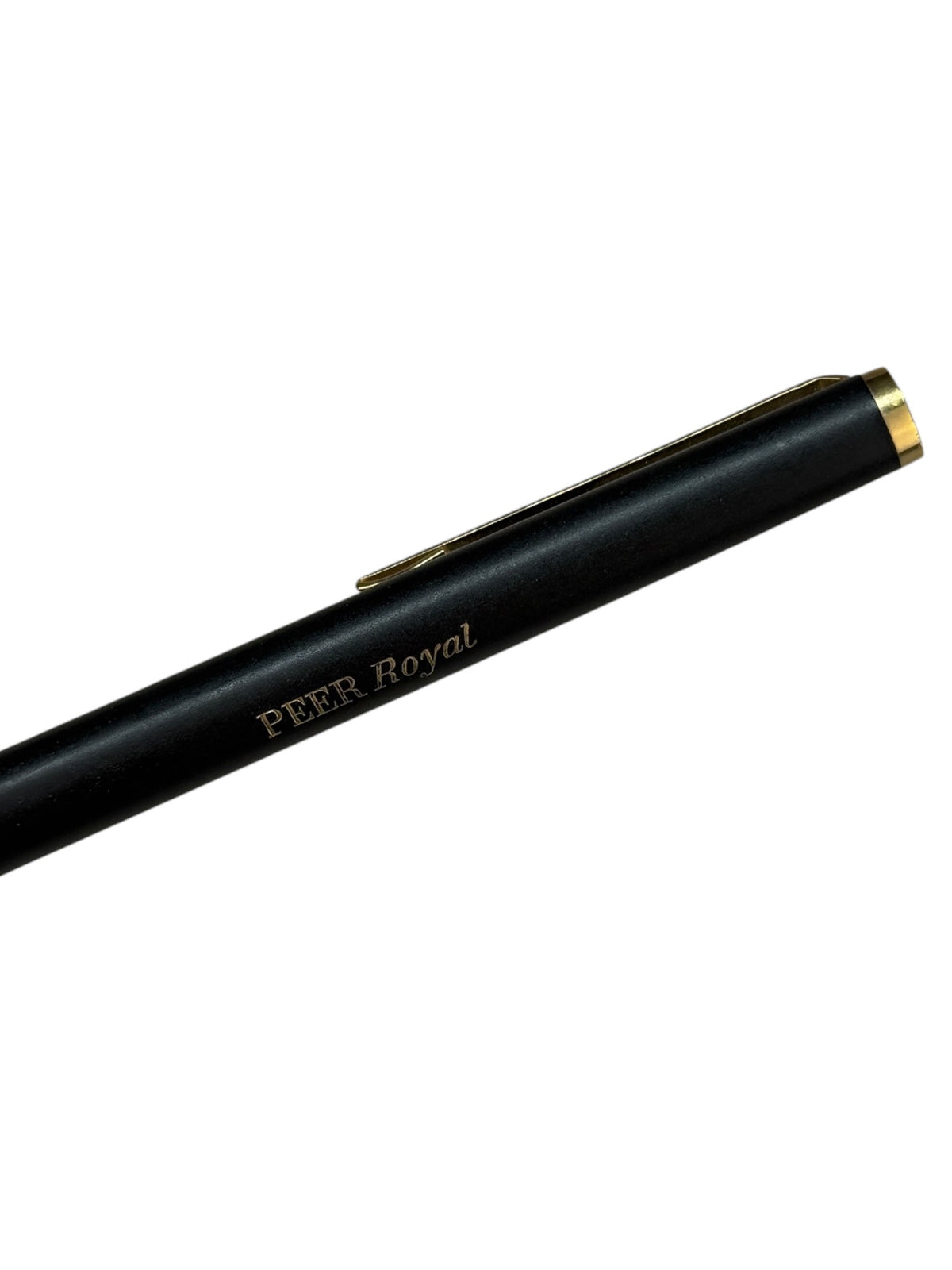 Mont Blanc Ballpix 782 Stift