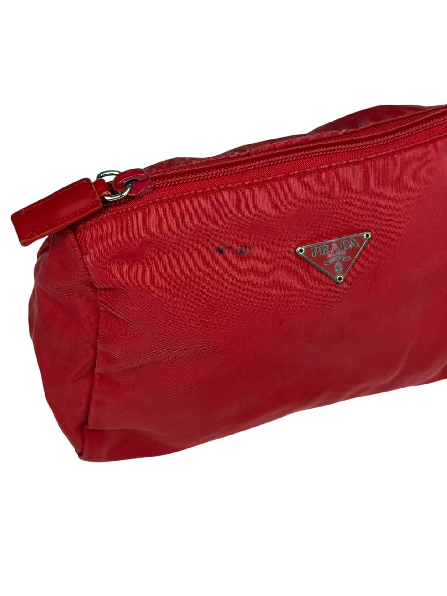Prada Cosmetic Pouch
