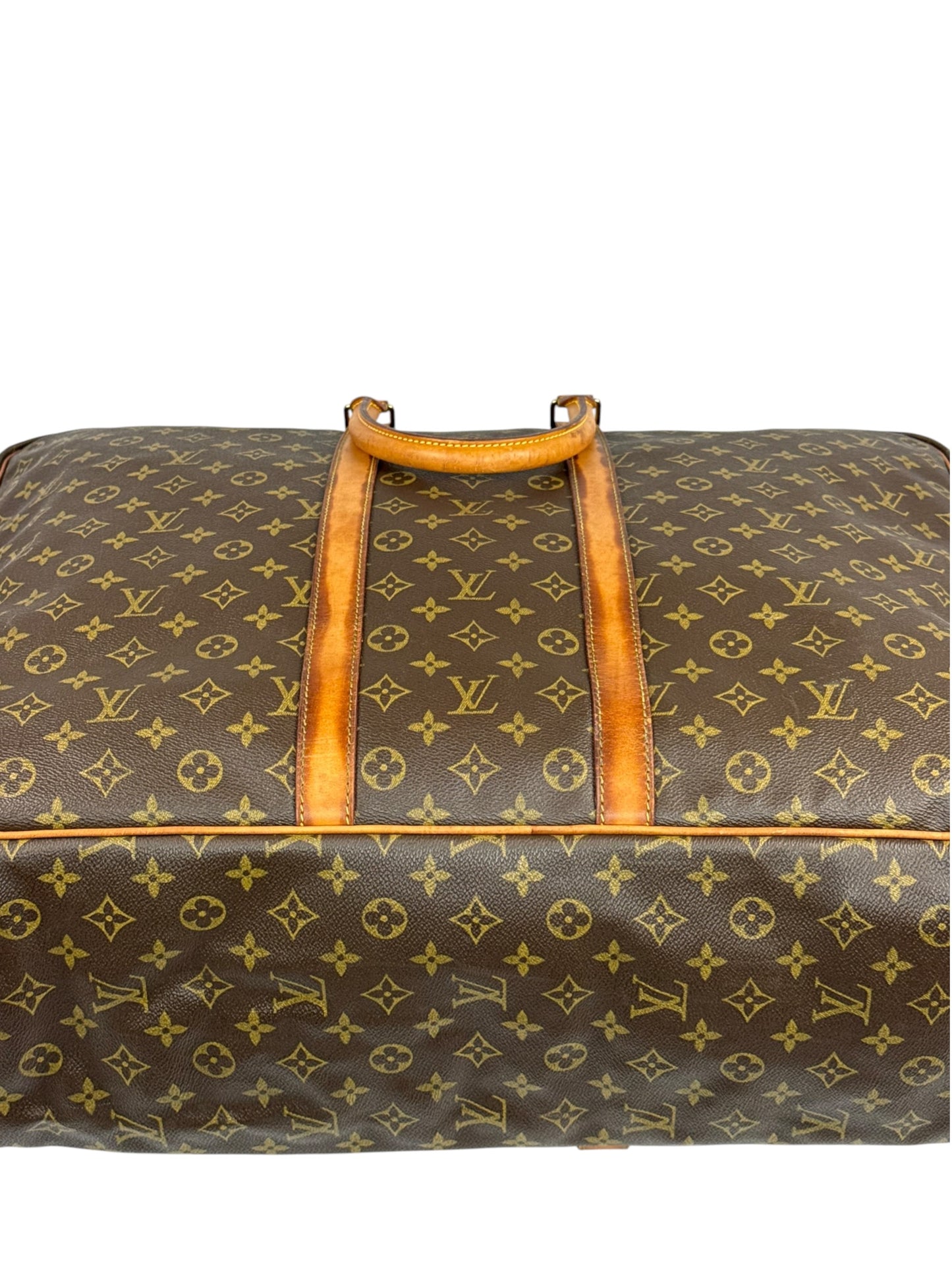 Louis Vuitton Sirius 60 Koffer Monogramm
