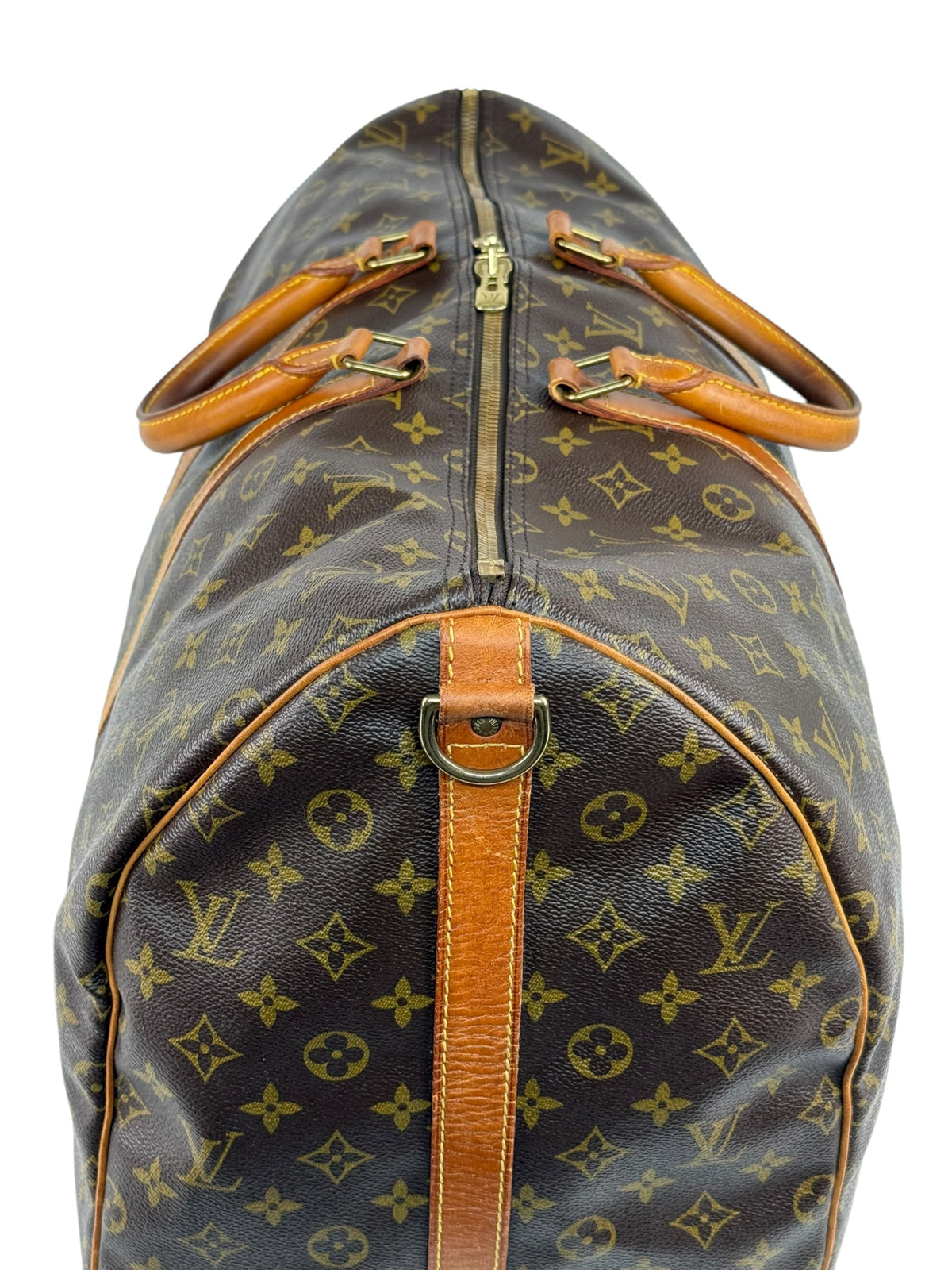 Louis Vuitton Keepall 55