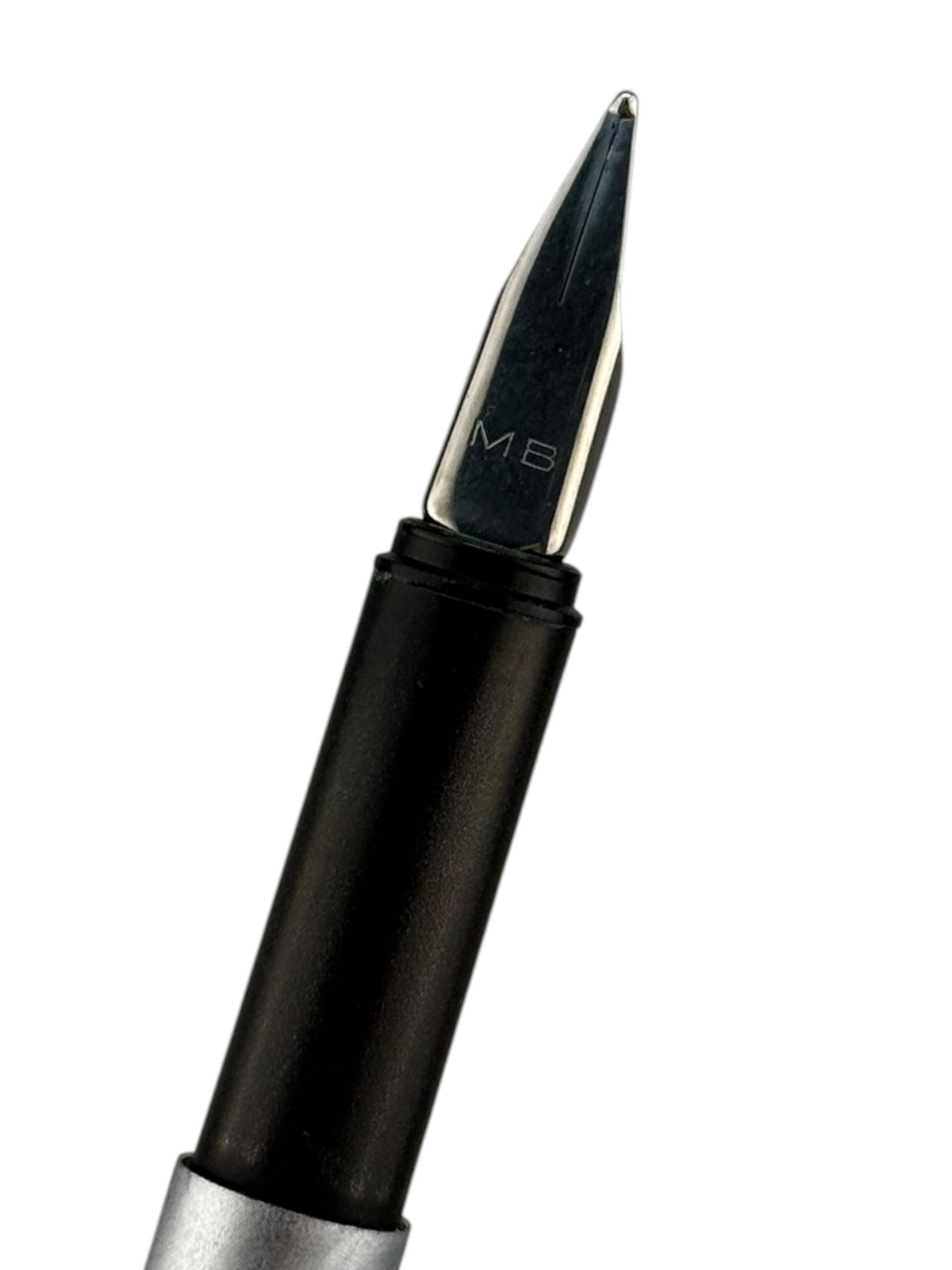 Mont Blanc Noblesse Füller