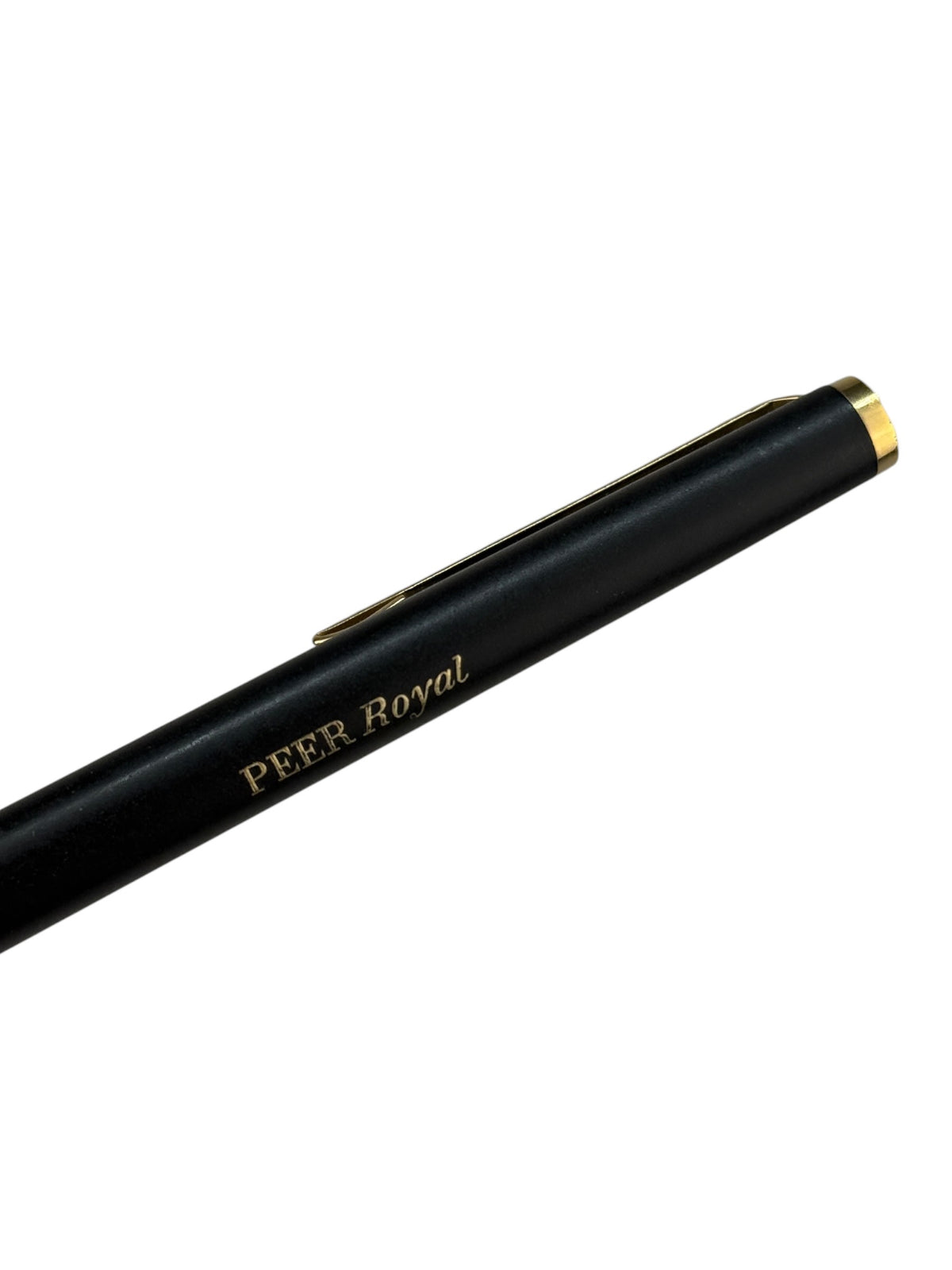 Mont Blanc Ballpix 782 Stift
