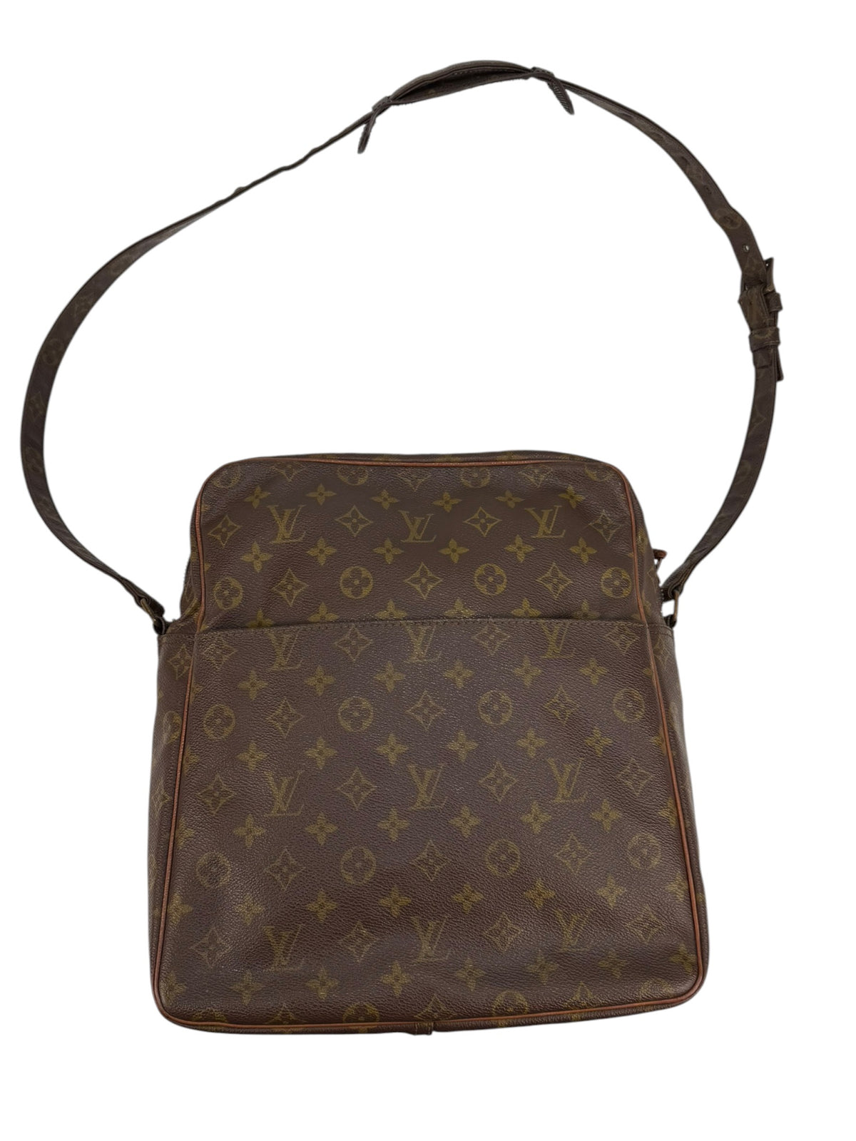 Louis Vuitton Marceau GM Umhängetasche