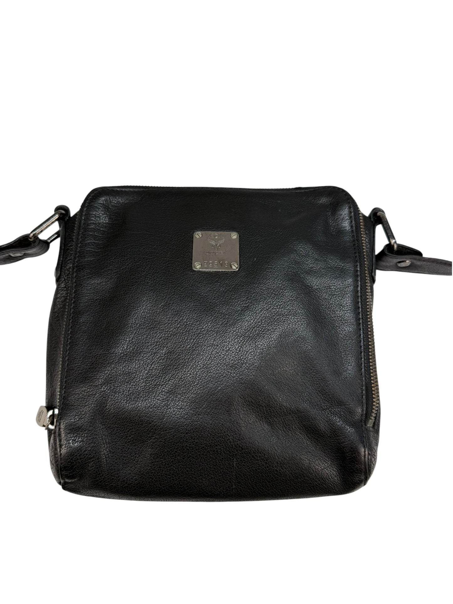 MCM Leder Umhängetasche