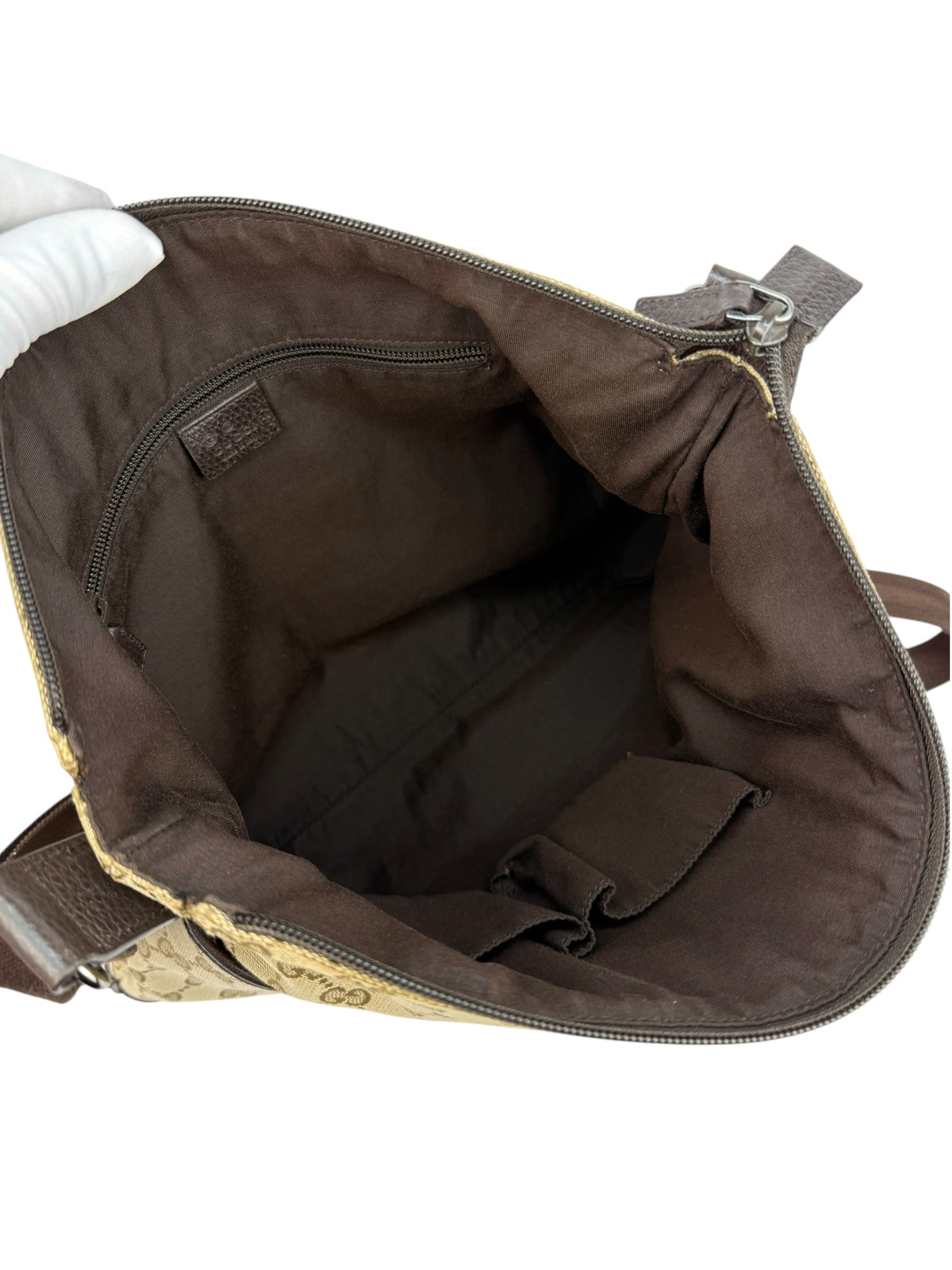Gucci shoulder bag