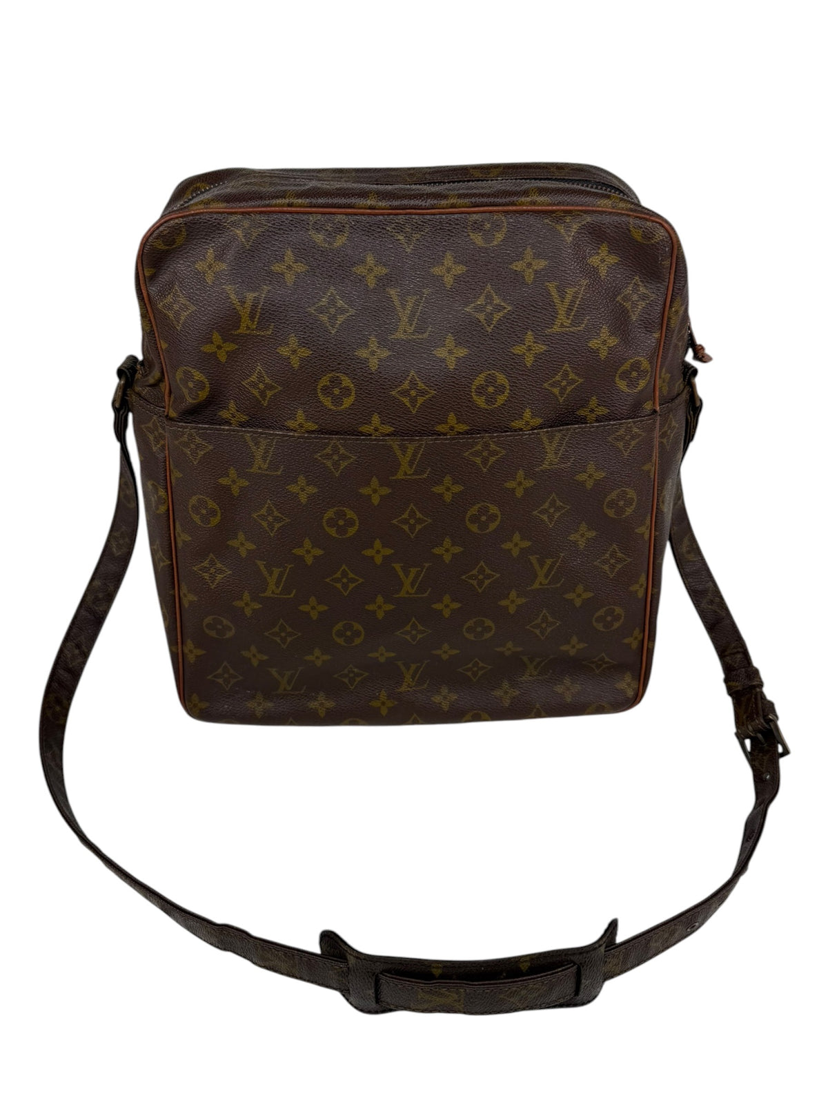 Louis Vuitton Marceau GM Umhängetasche