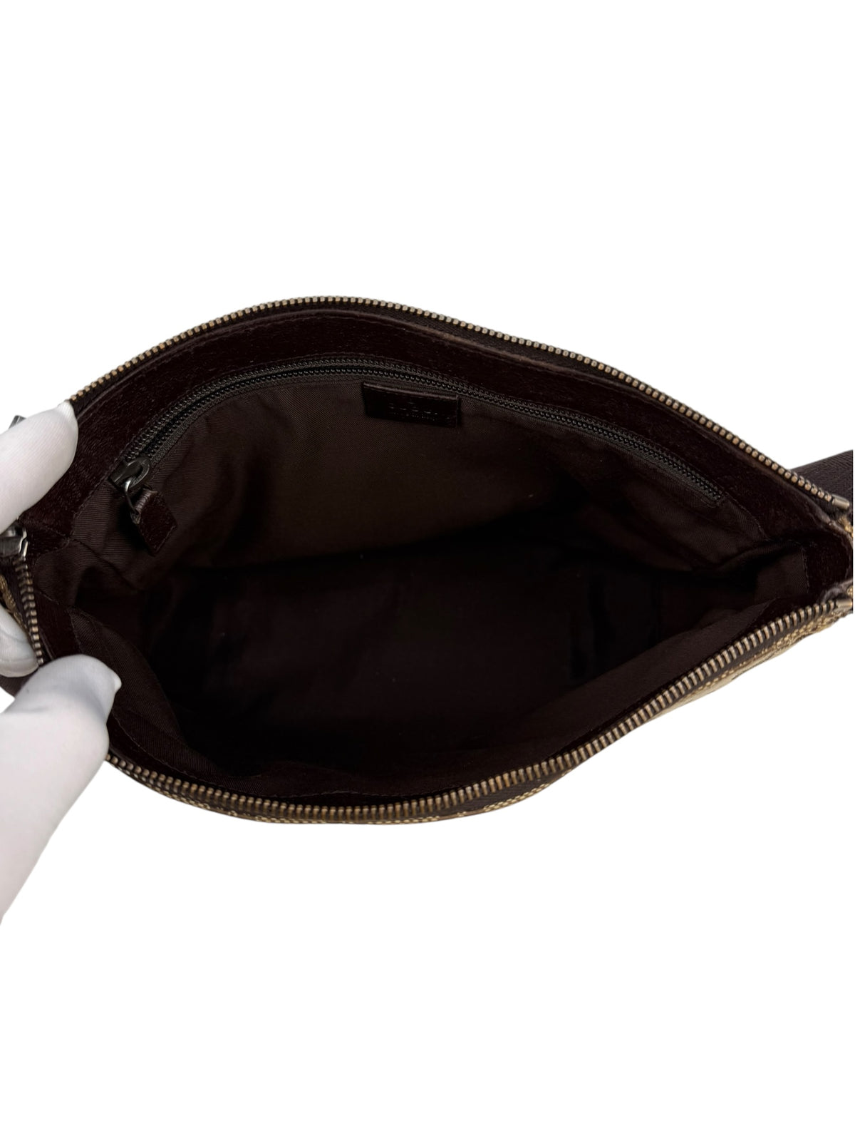 Gucci GG Monogramm Handtasche