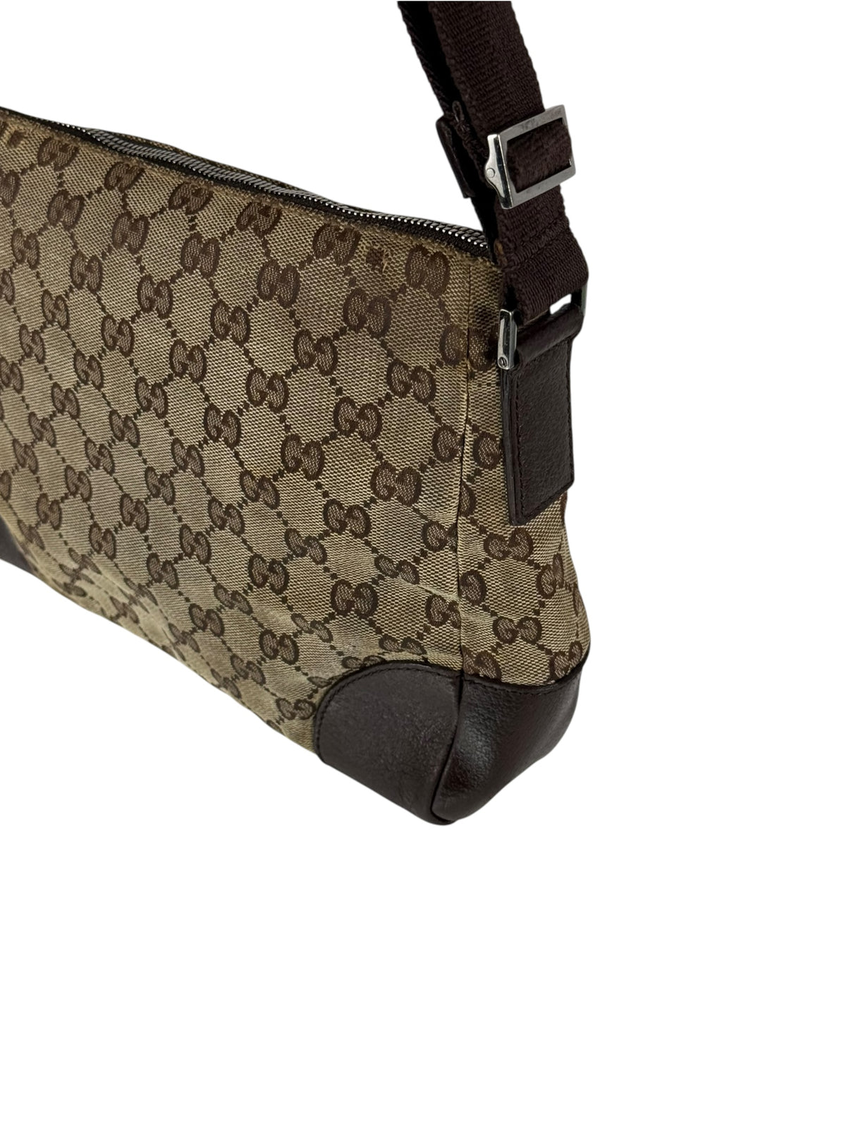 Gucci GG Monogramm Umhängetasche