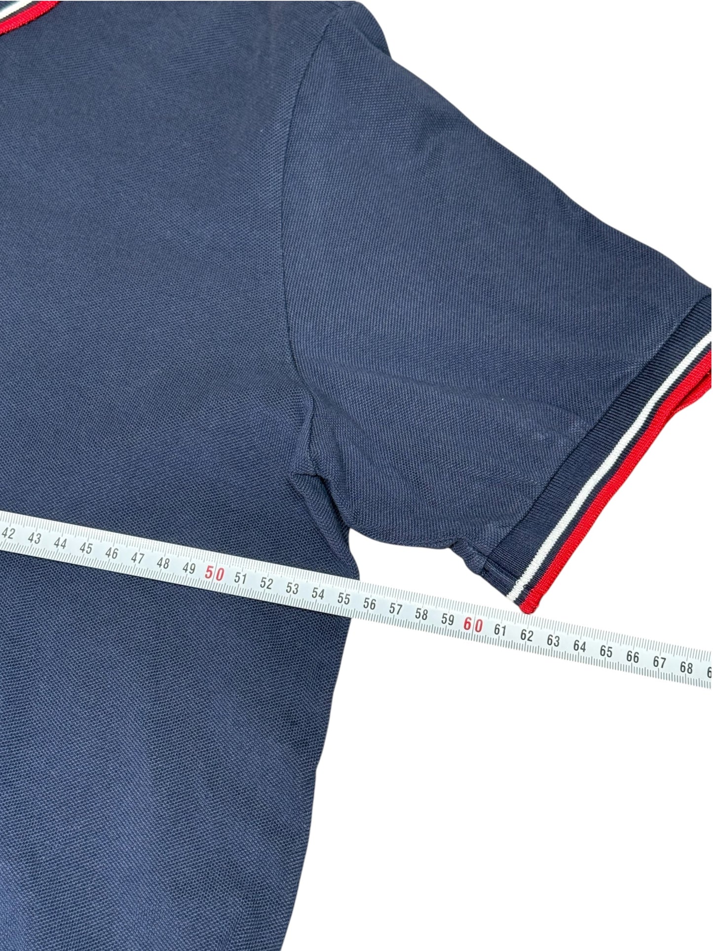 Prada Polo T-Shirt
