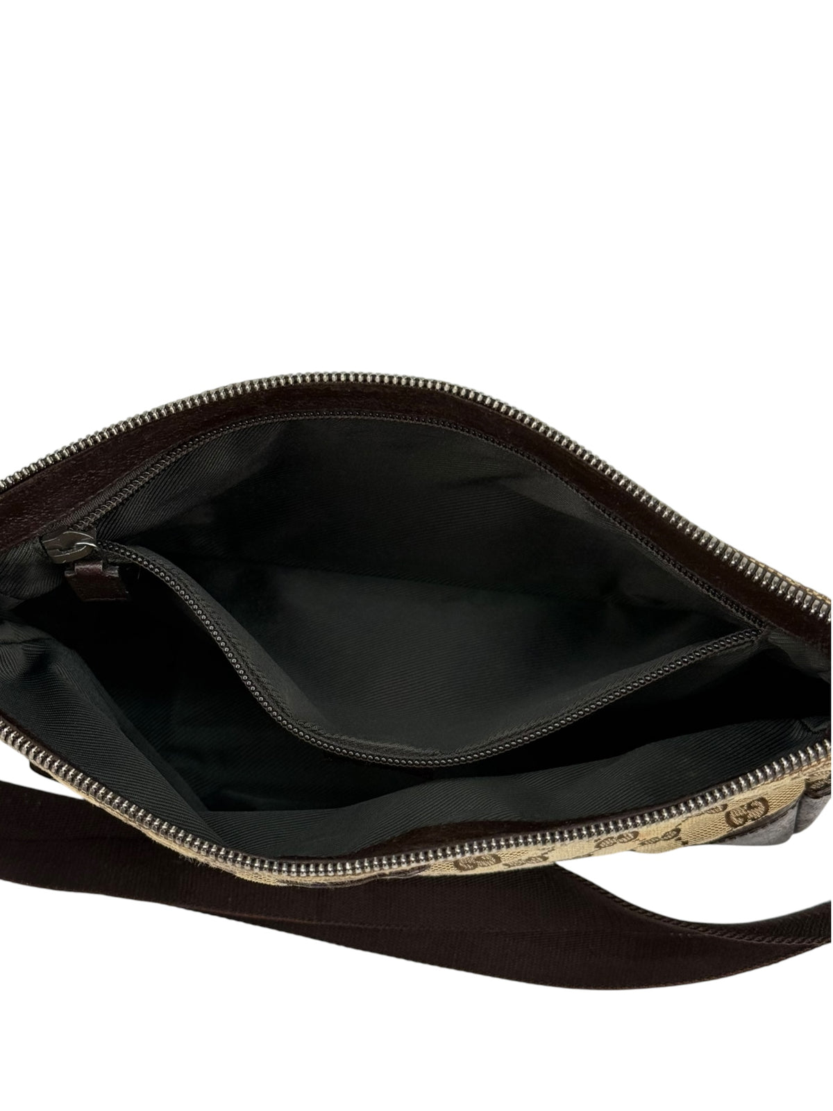 Gucci GG Monogramm Umhängetasche