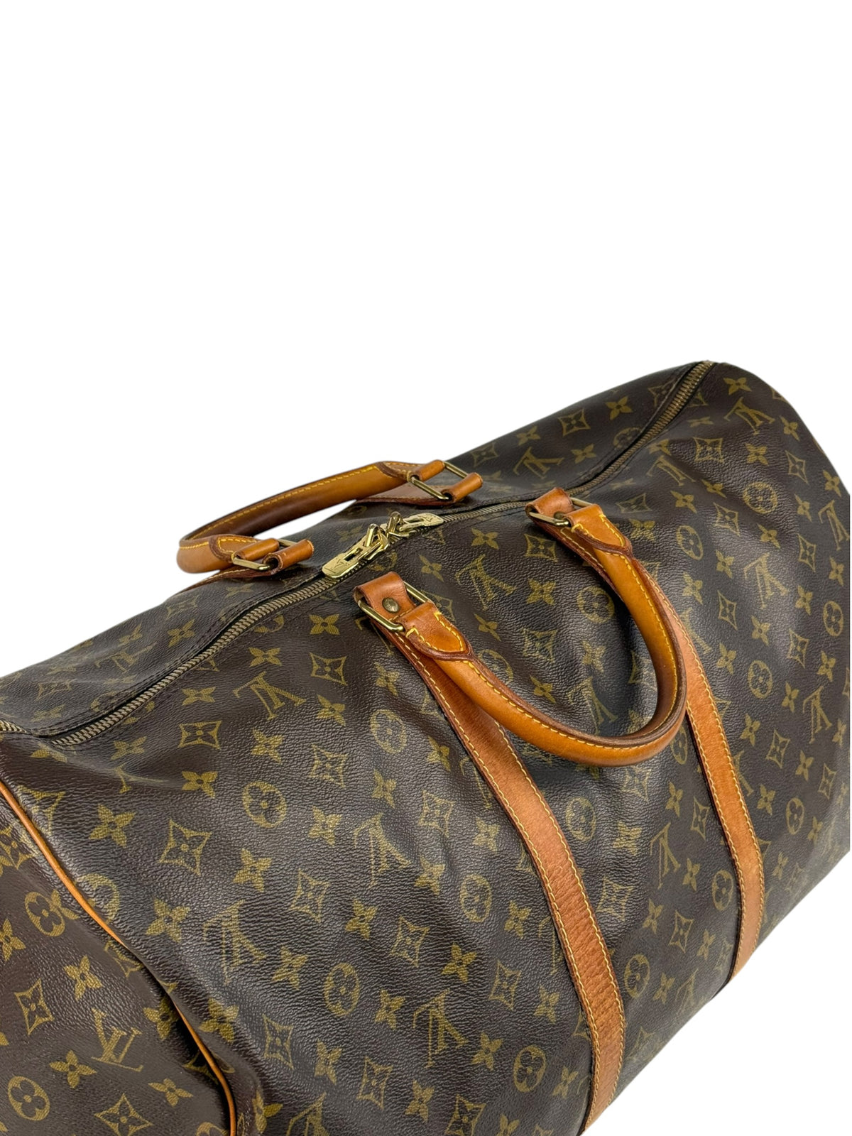 Louis Vuitton Keepall 55