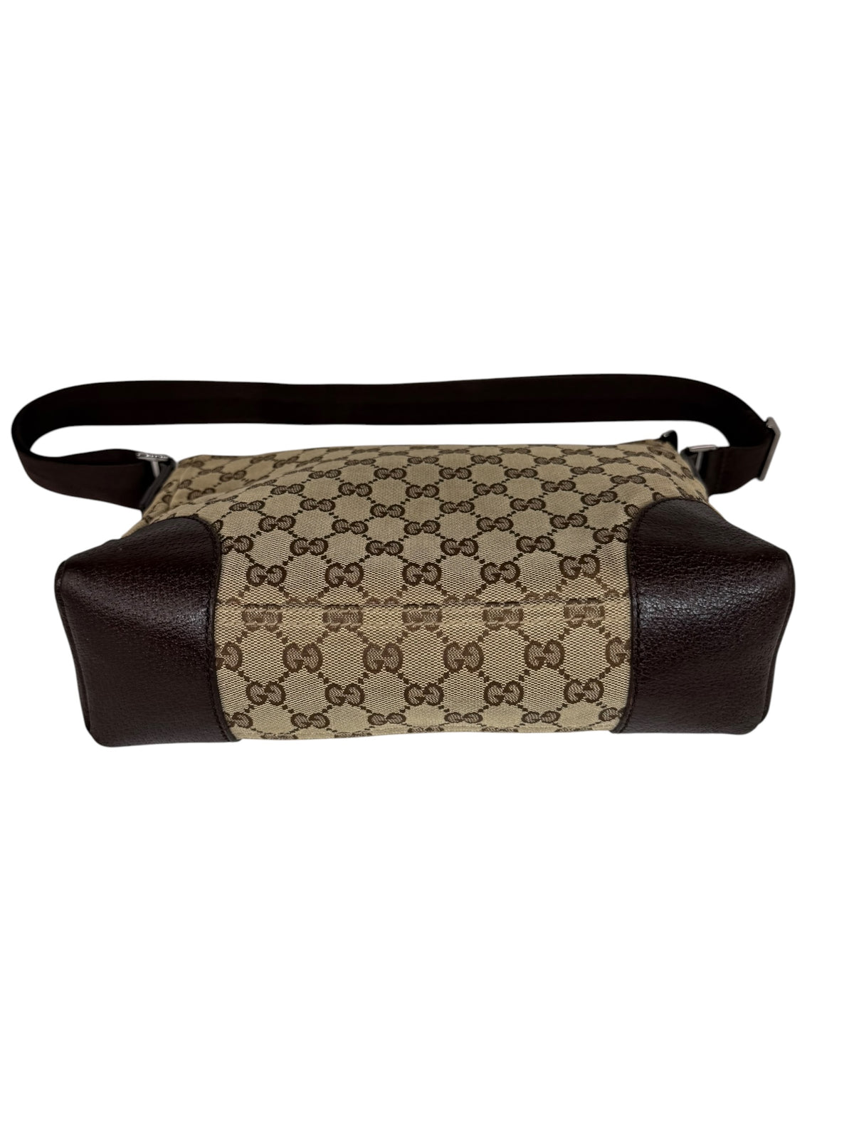 Gucci GG Monogramm Handtasche