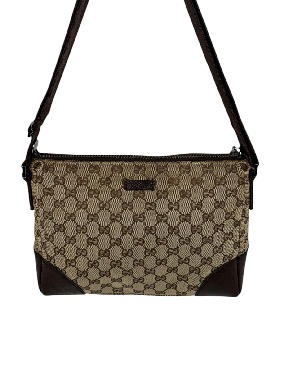 Gucci GG Monogramm Handtasche