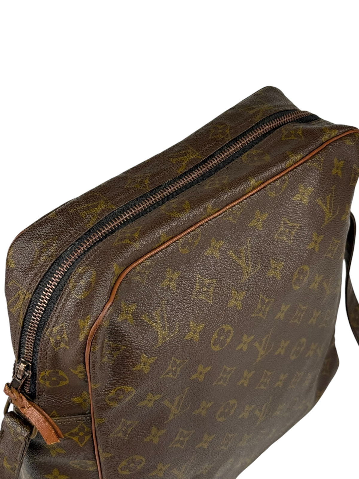 Louis Vuitton Marceau GM Umhängetasche