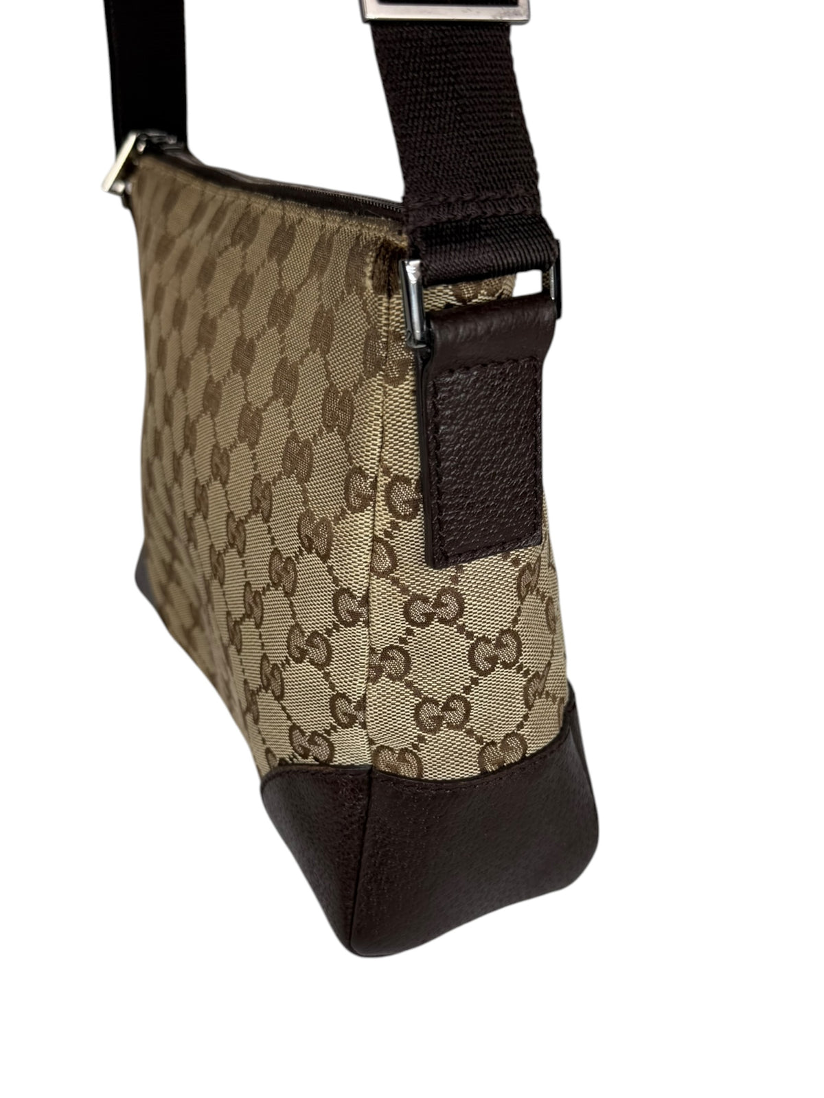 Gucci GG Monogramm Handtasche