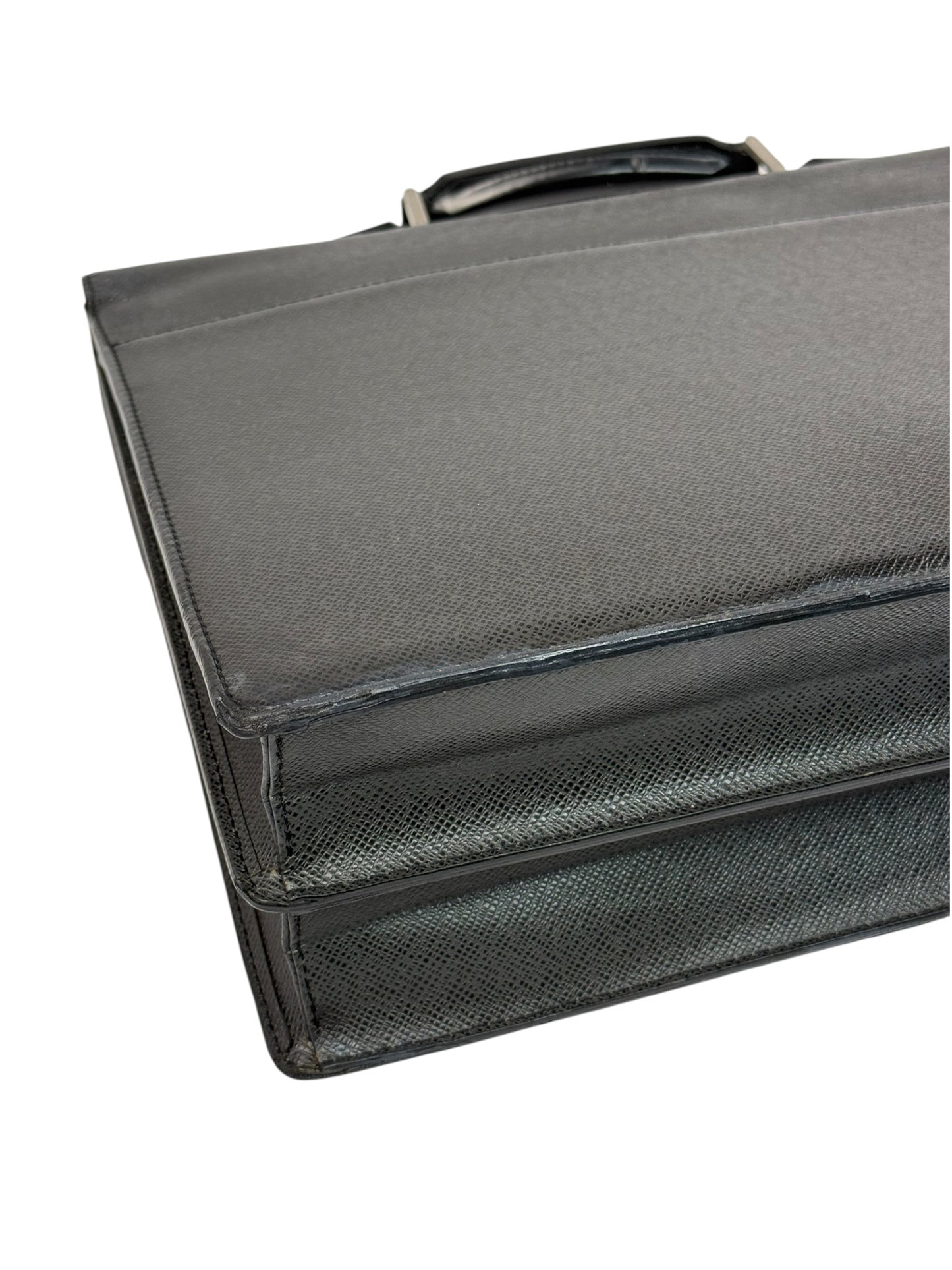Louis Vuitton Serviette Business Tas