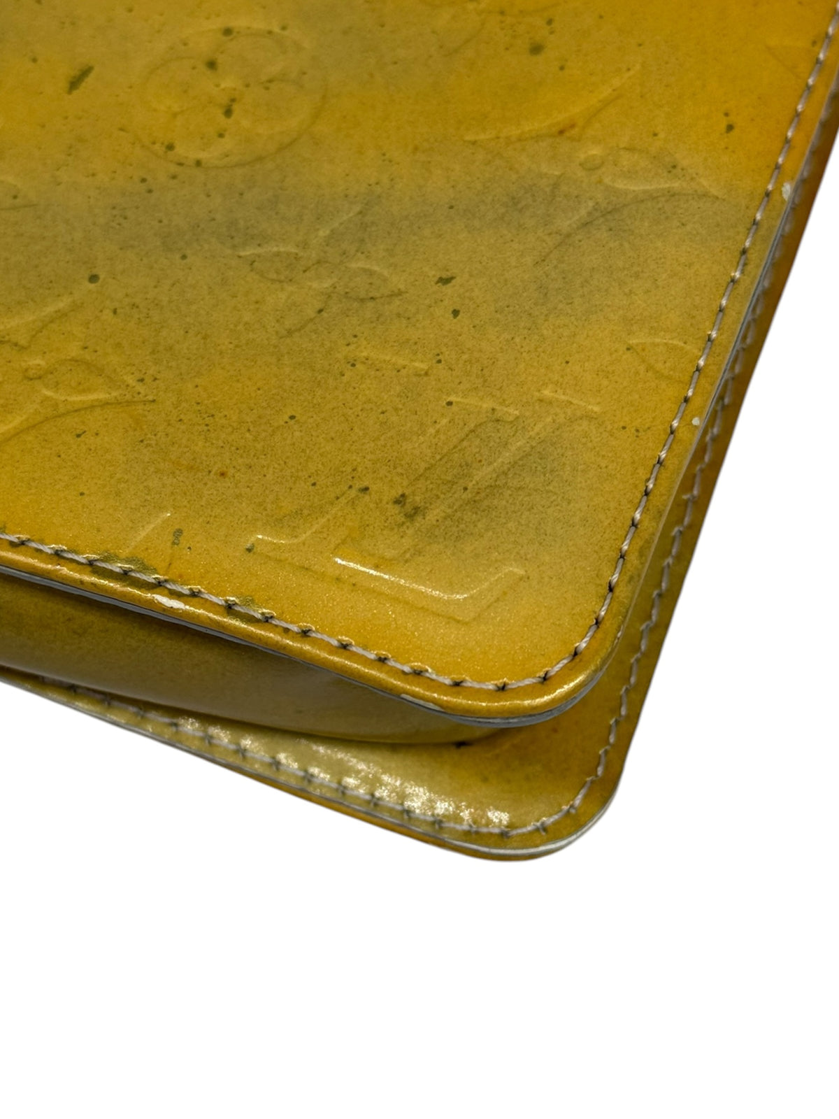 Louis Vuitton Vernis Pochette