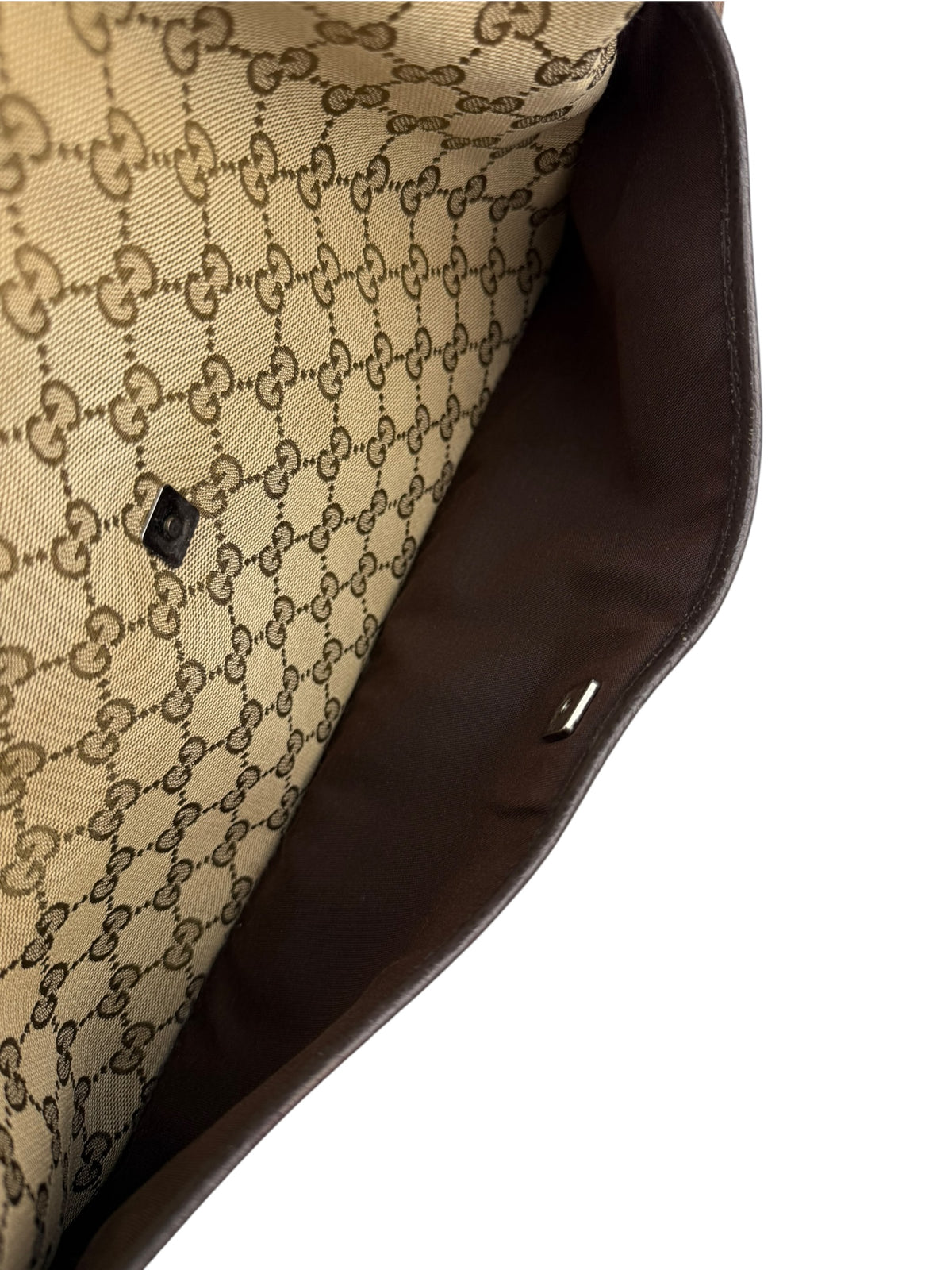 Gucci shoulder bag