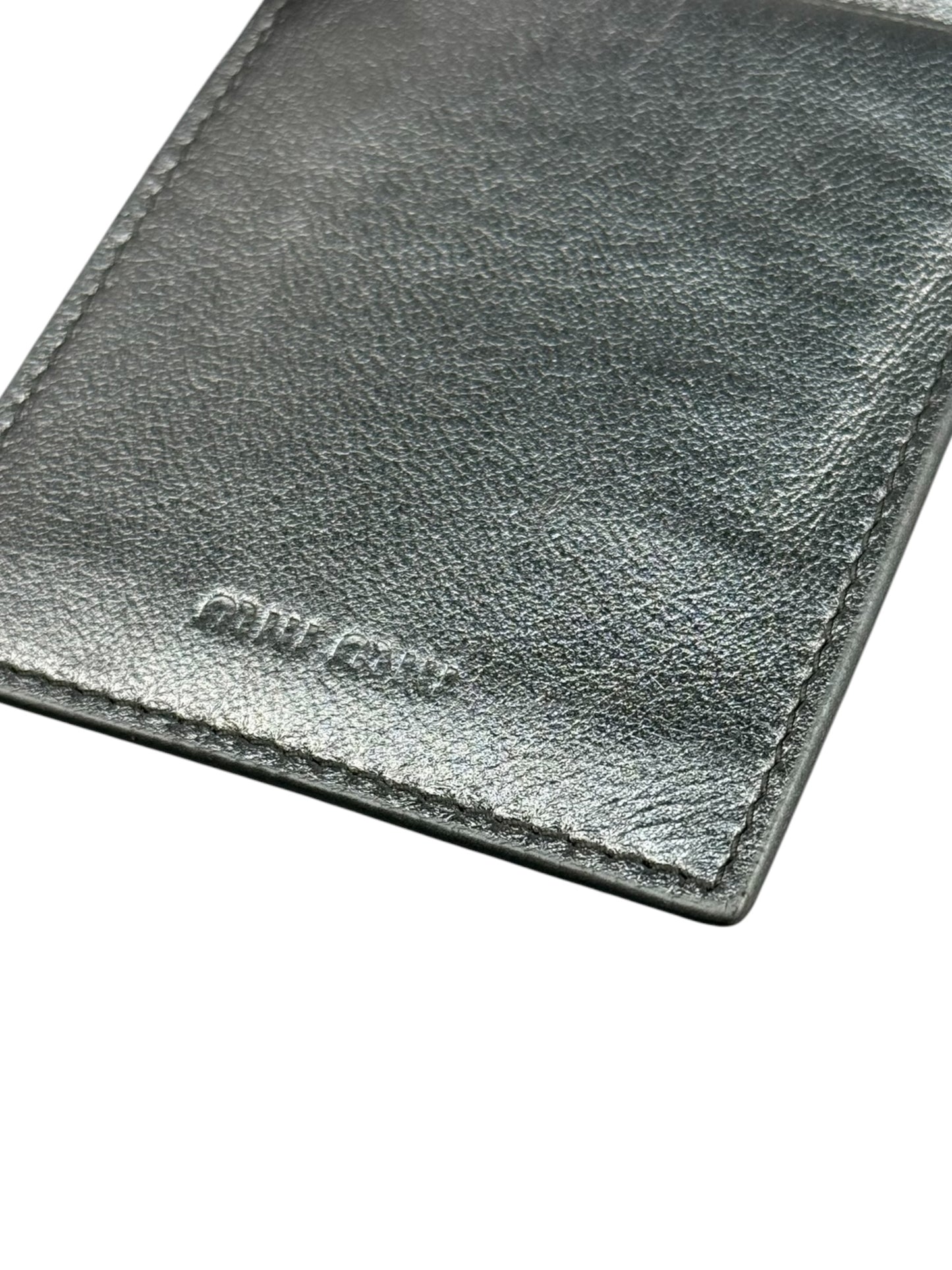 Miu Miu Cardholder