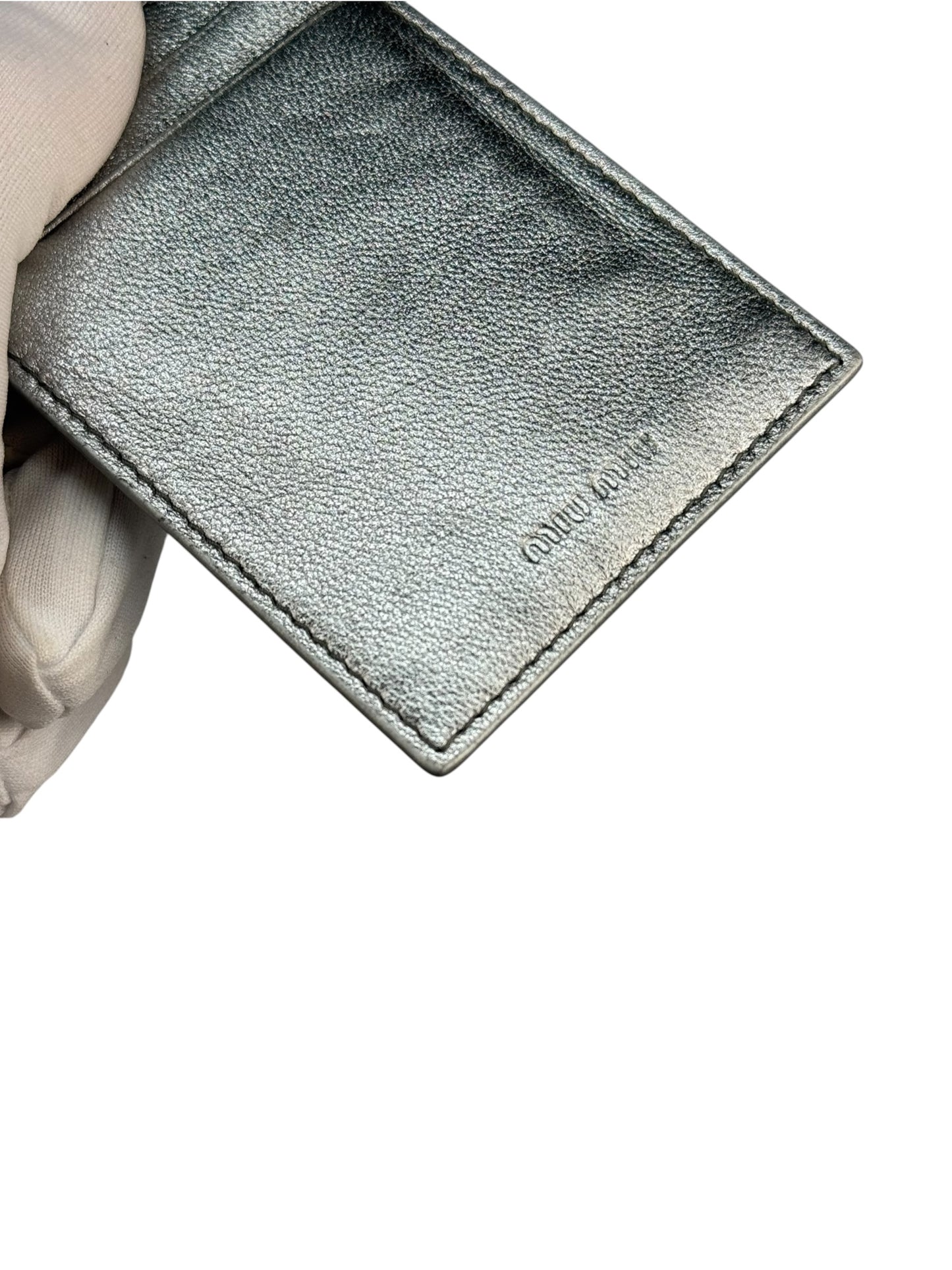 Miu Miu Cardholder