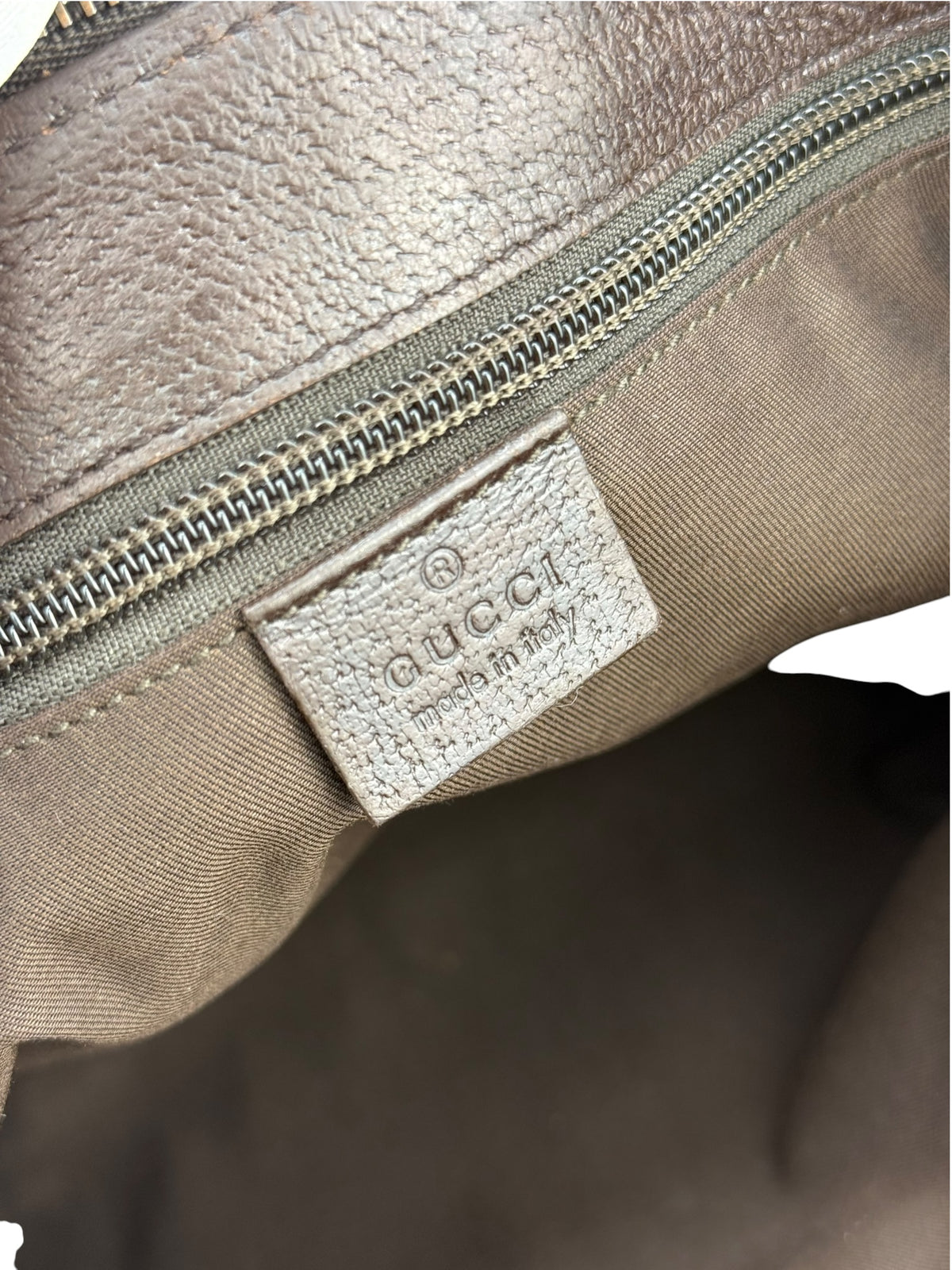 Gucci GG Monogramm Handtasche