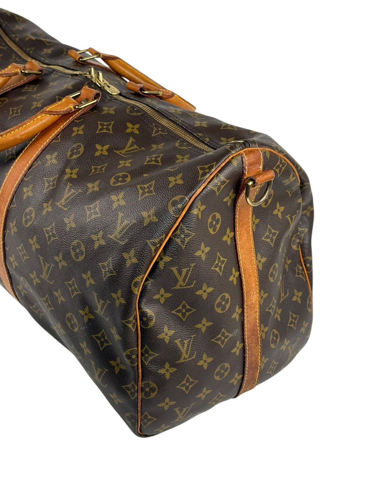 Louis Vuitton Keepall 55