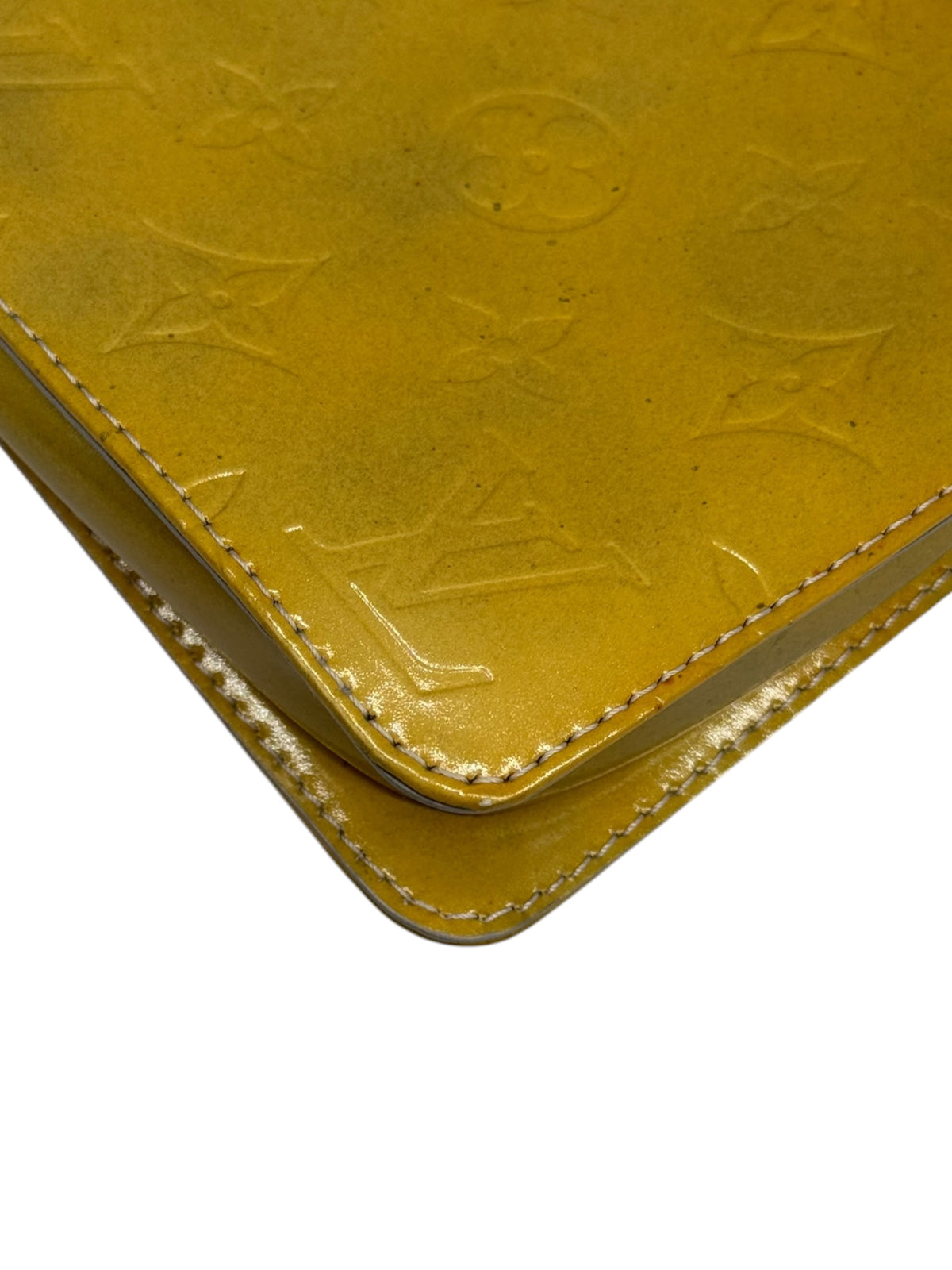 Louis Vuitton Vernis Pochette