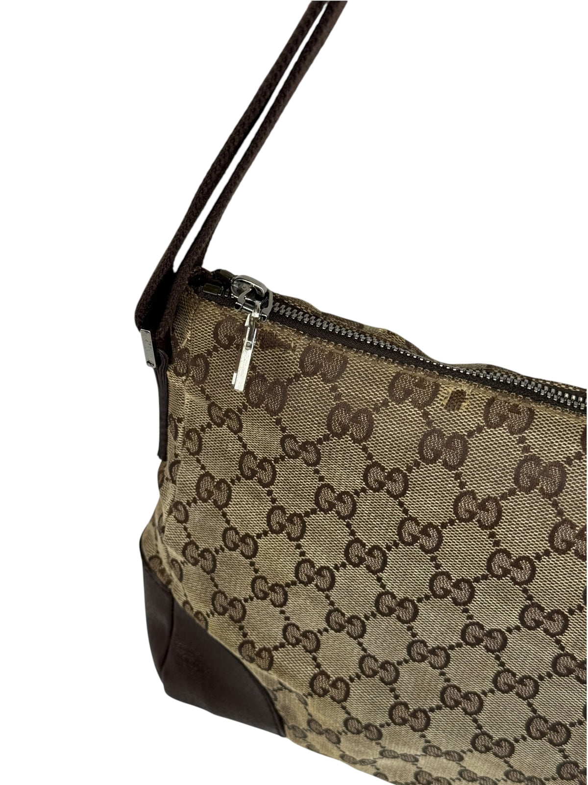Gucci GG Monogramm Umhängetasche