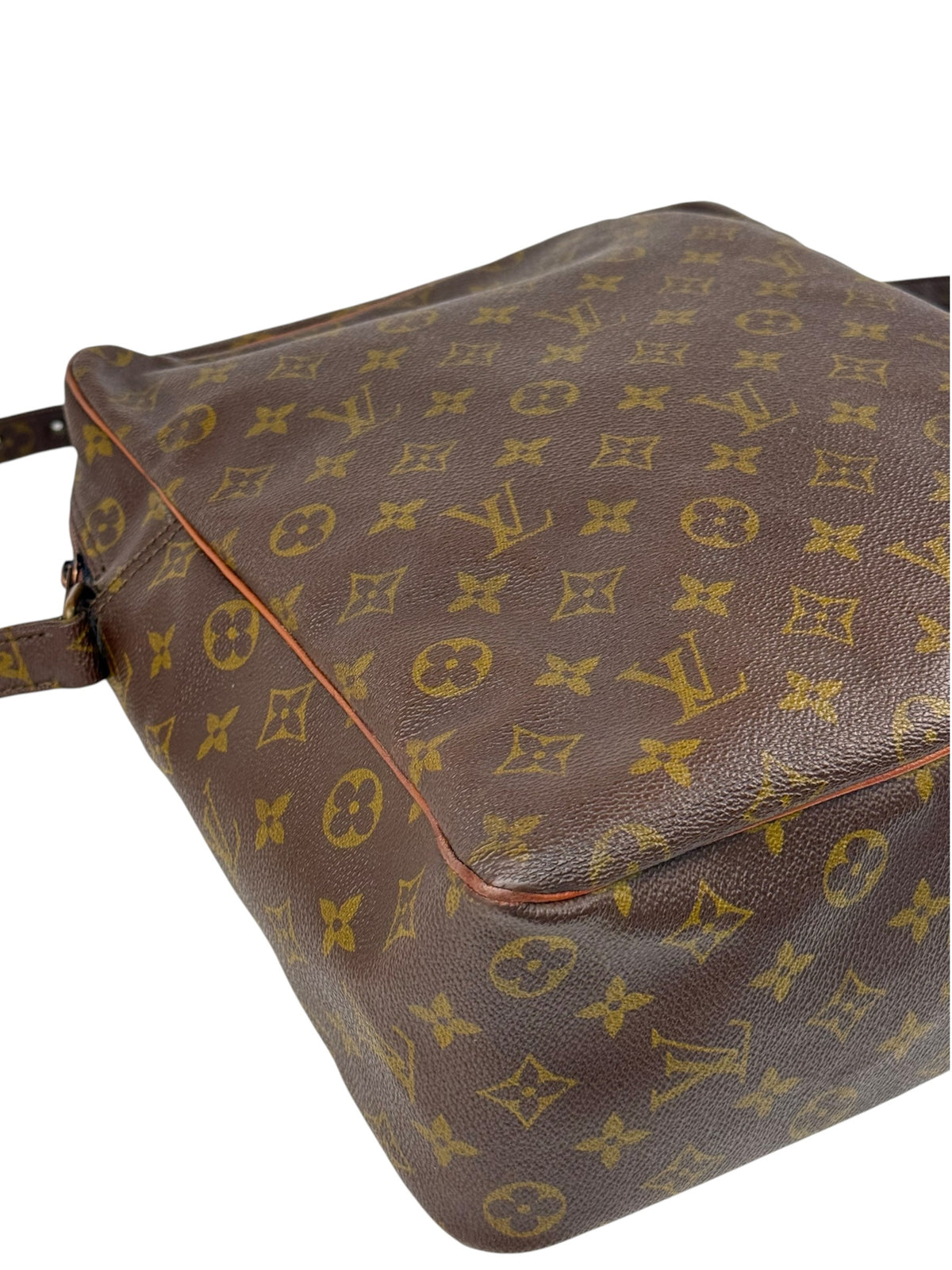 Louis Vuitton Marceau GM Umhängetasche