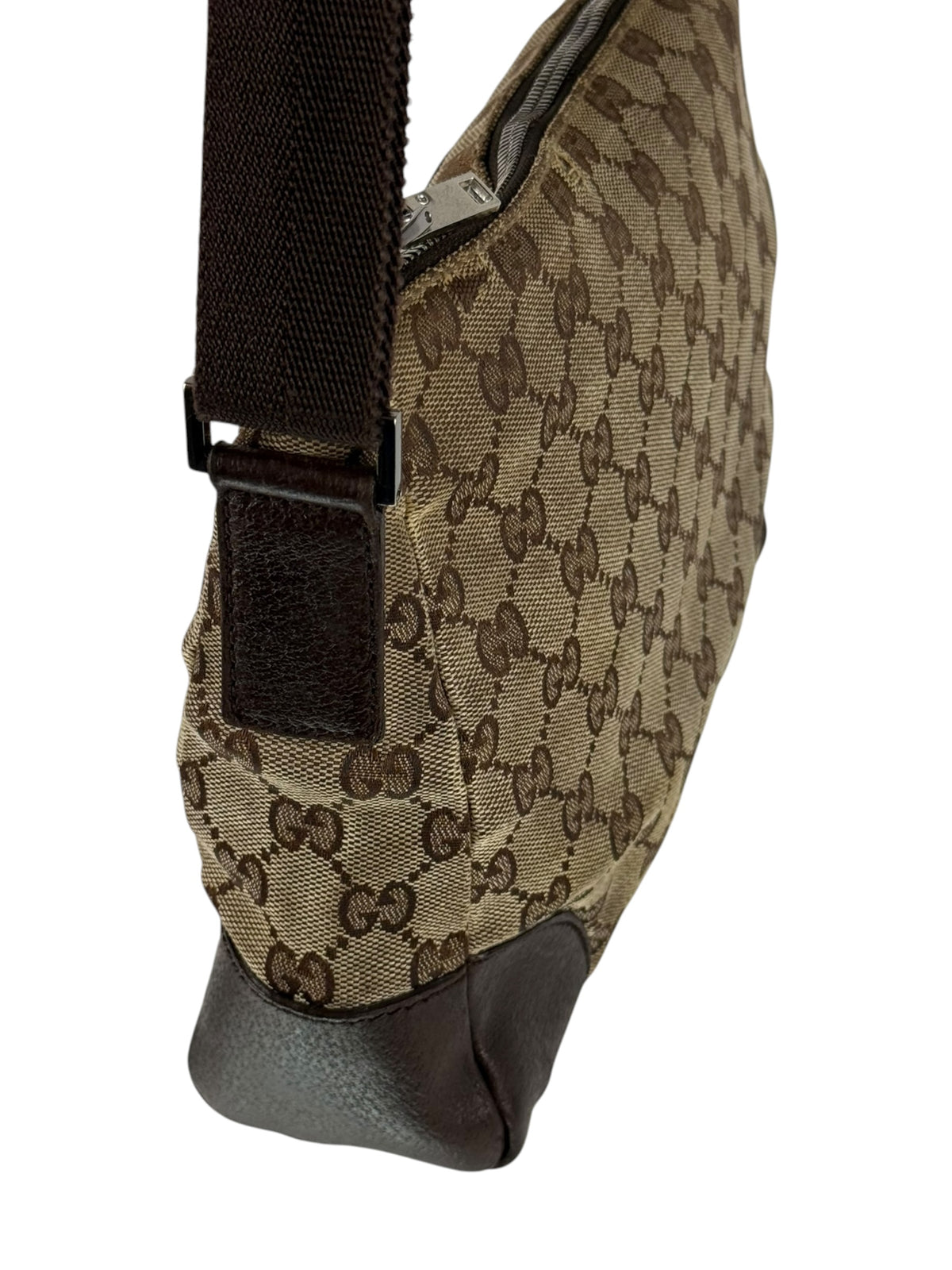 Gucci GG Monogramm Umhängetasche