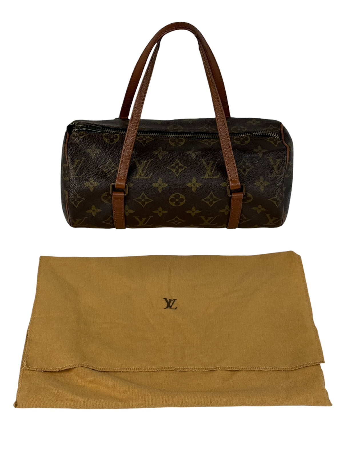 Louis Vuitton Papillon 26