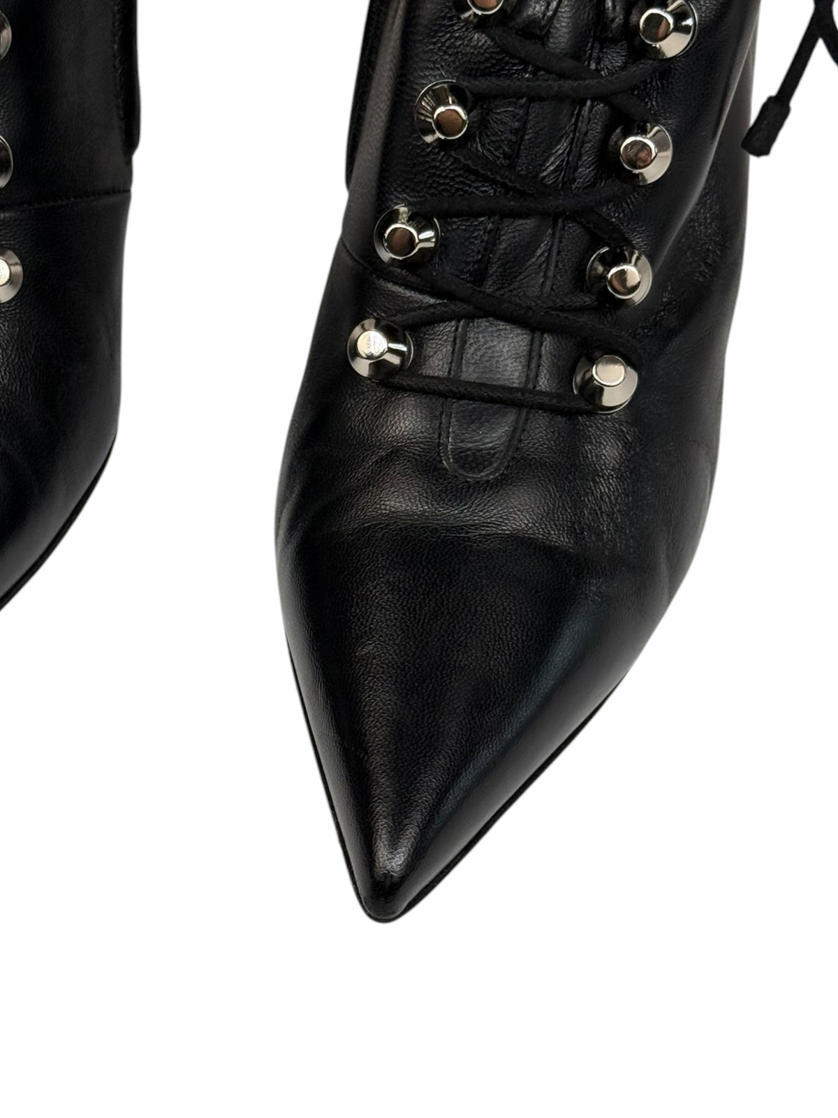 Balenciaga Schnürstiefeletten