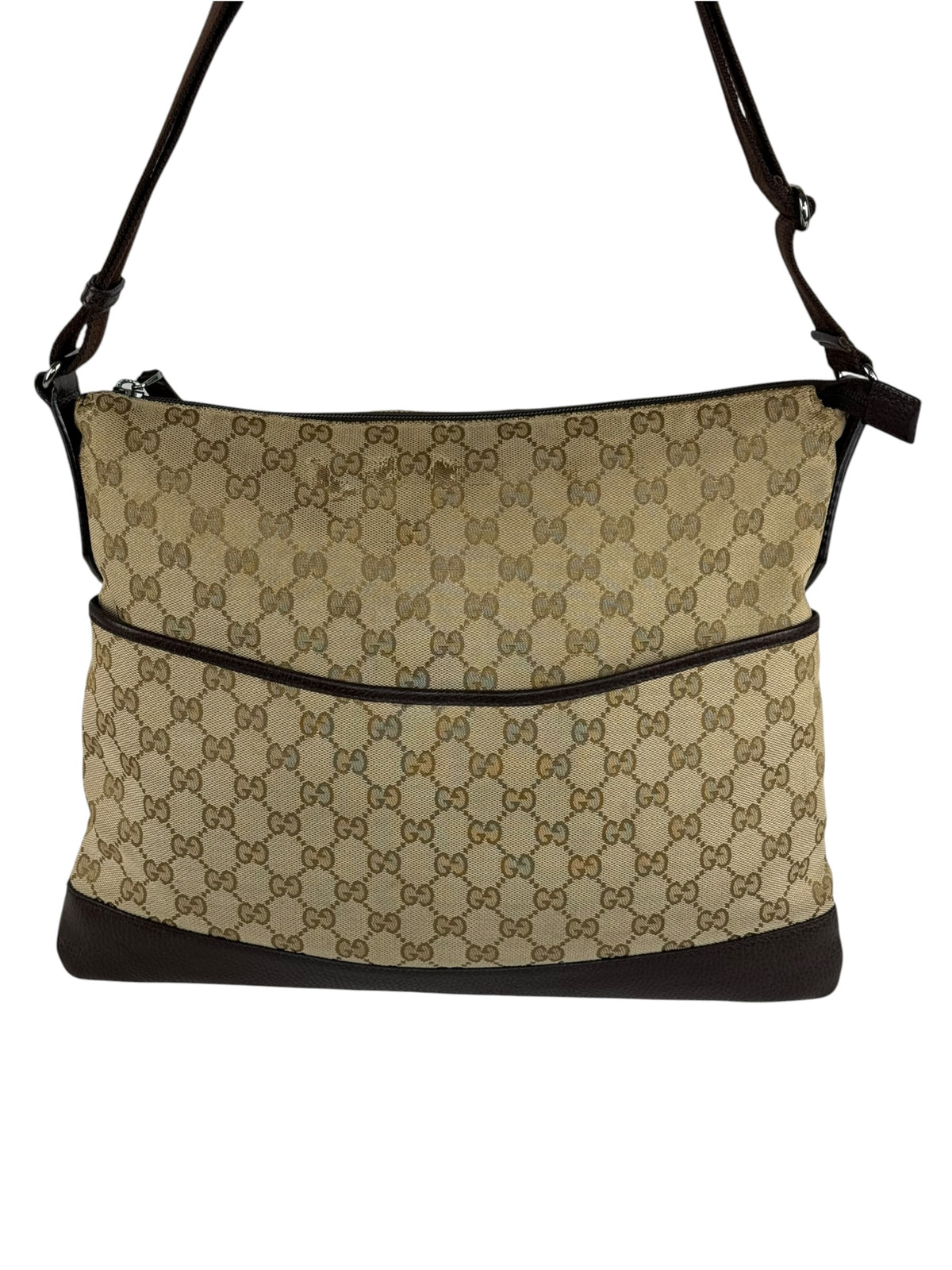 Gucci shoulder bag