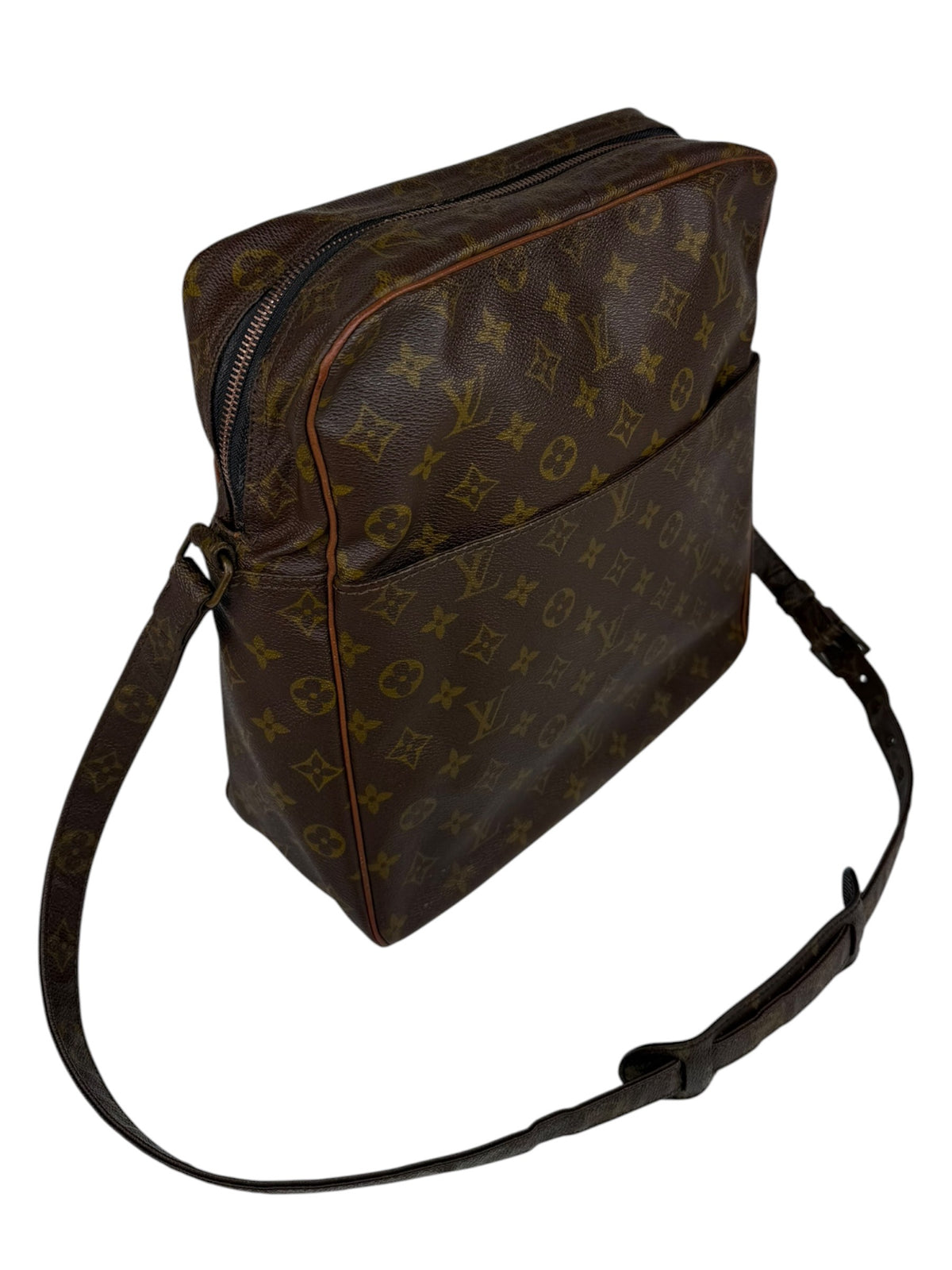 Louis Vuitton Marceau GM Umhängetasche