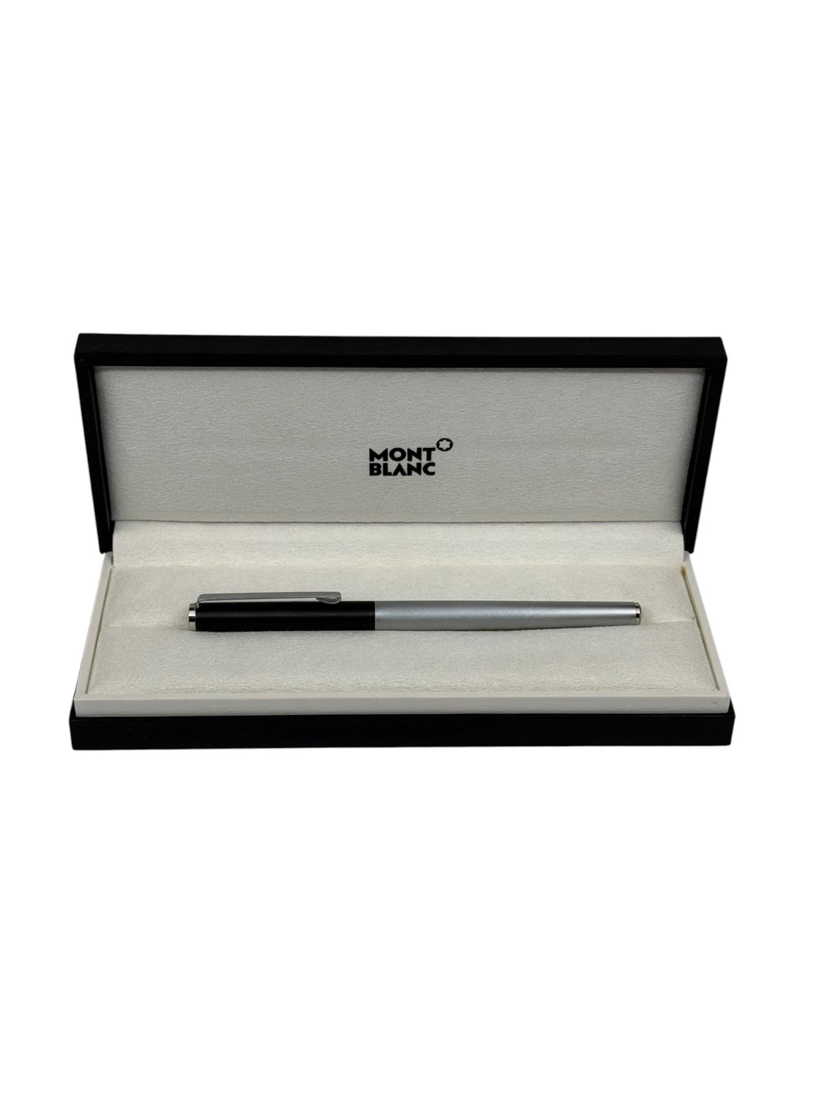 Mont Blanc Noblesse Füller