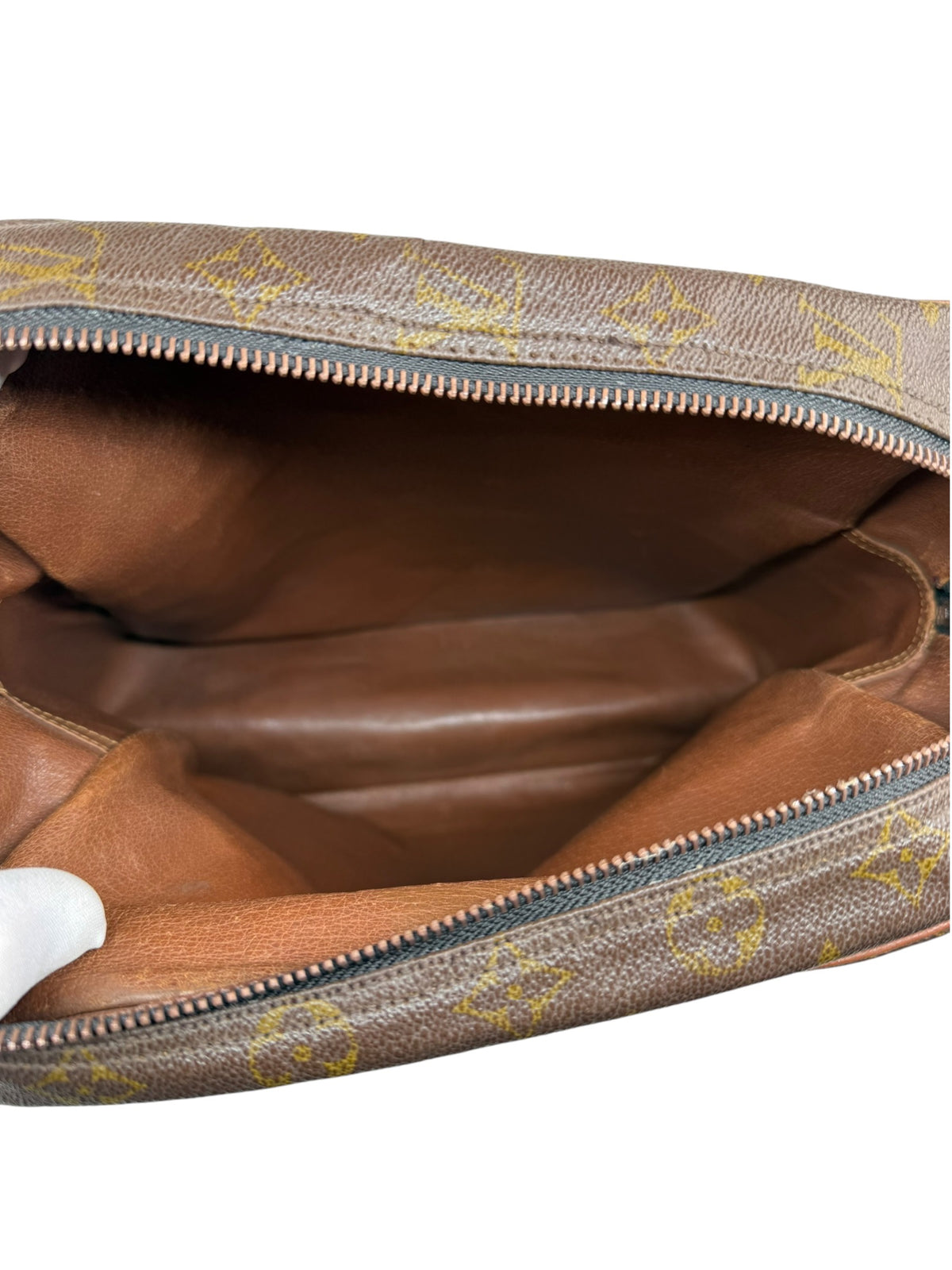 Louis Vuitton Marceau GM Umhängetasche